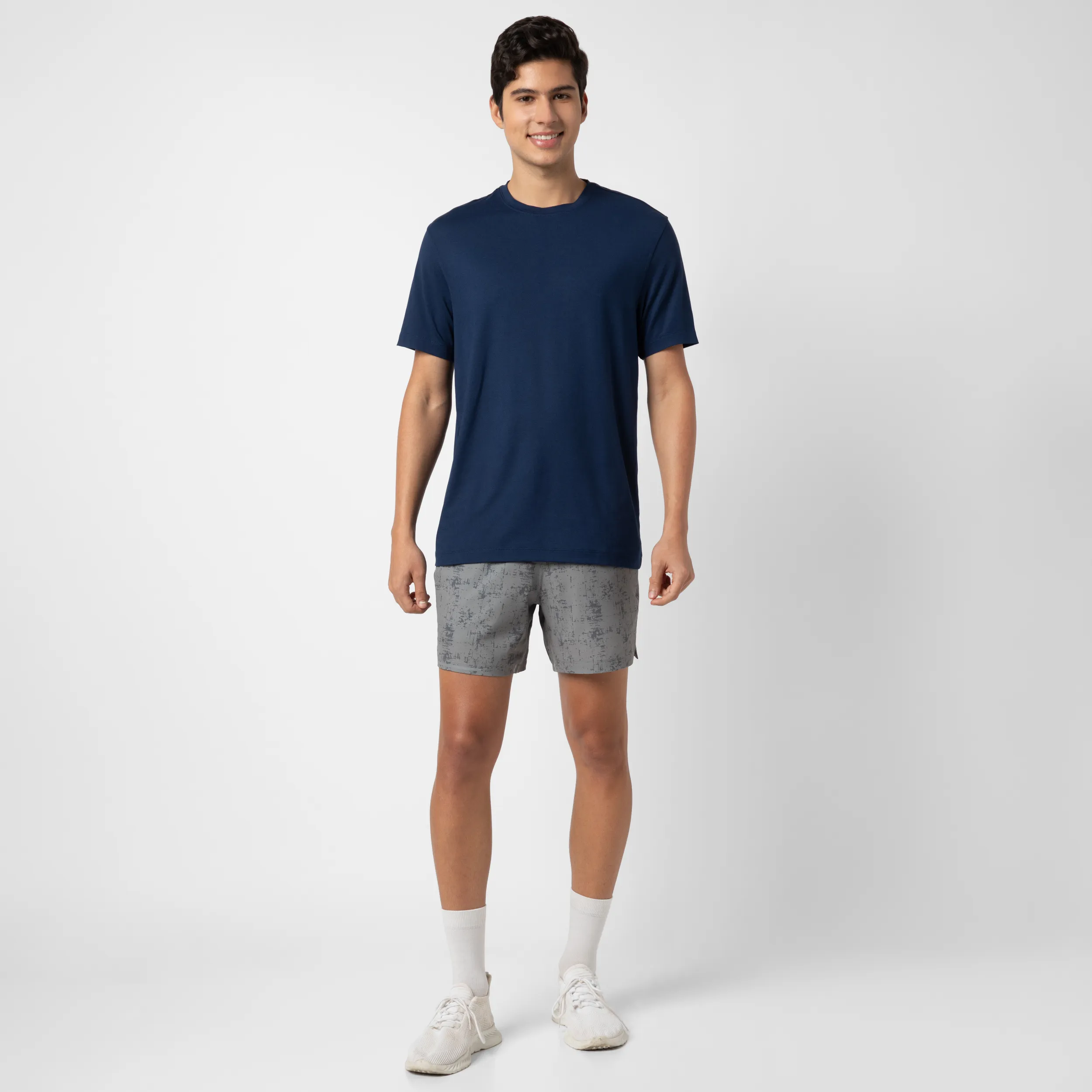 Short Sleeve Tech Tee