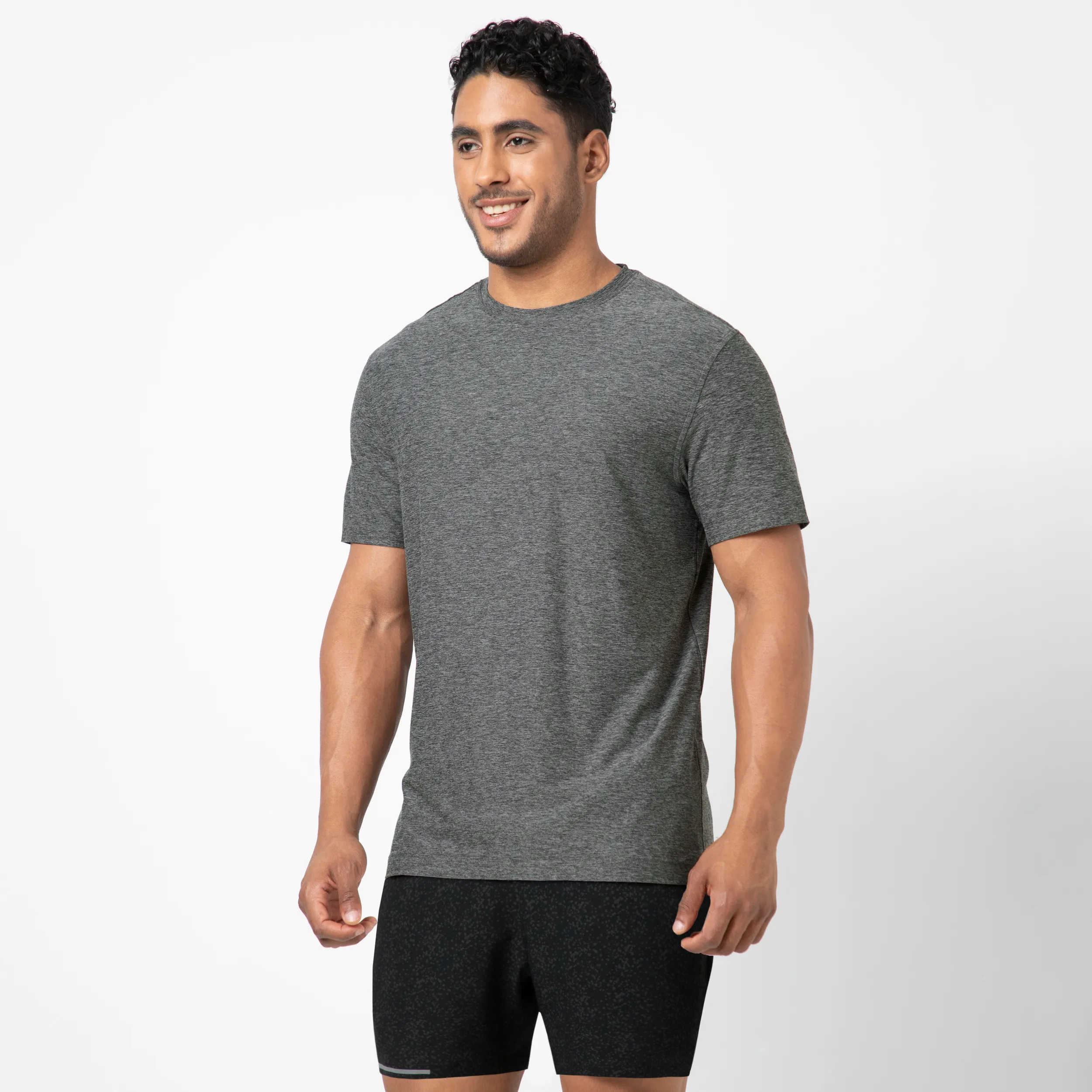 Short Sleeve Tech Tee