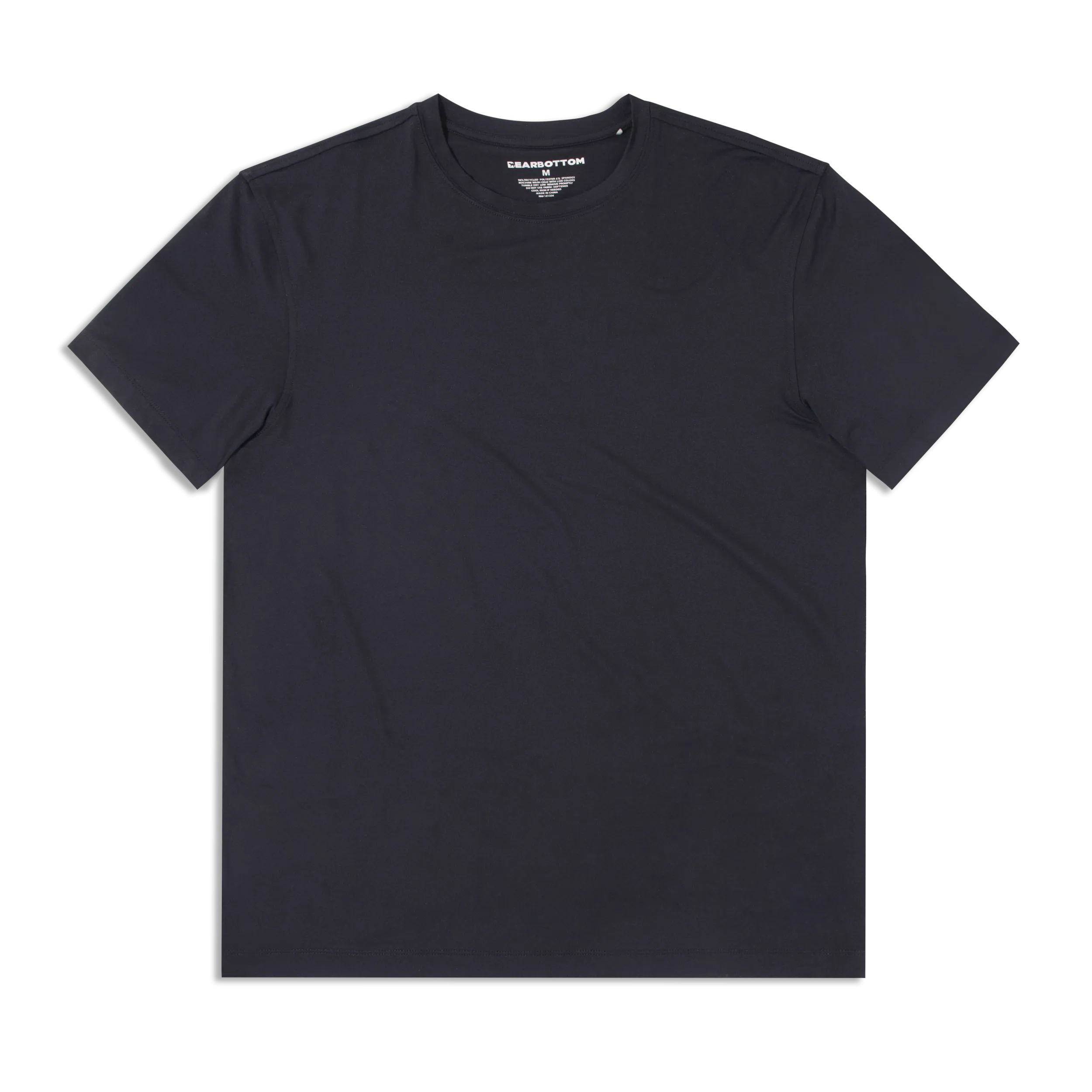 Short Sleeve Tech Tee