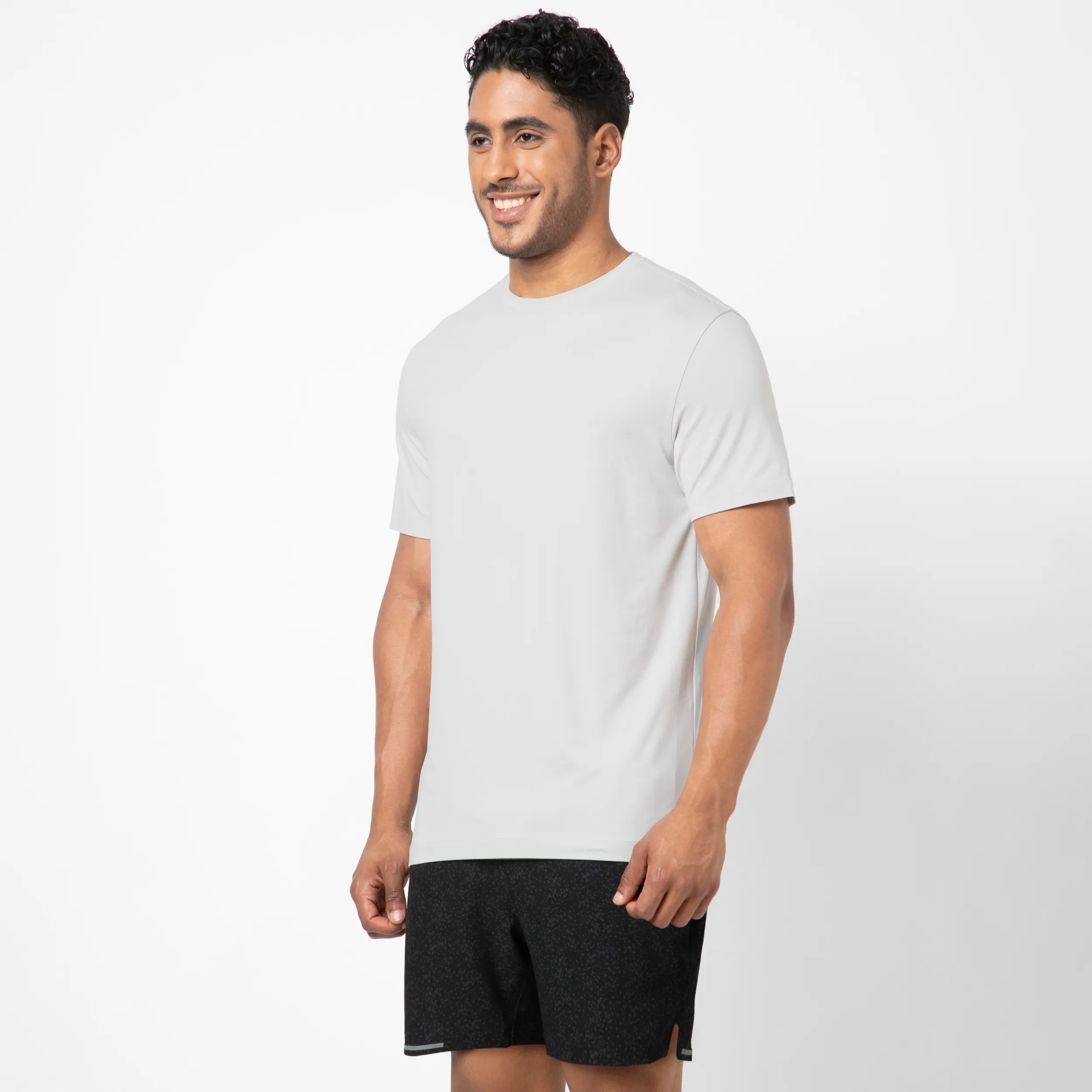 Short Sleeve Tech Tee