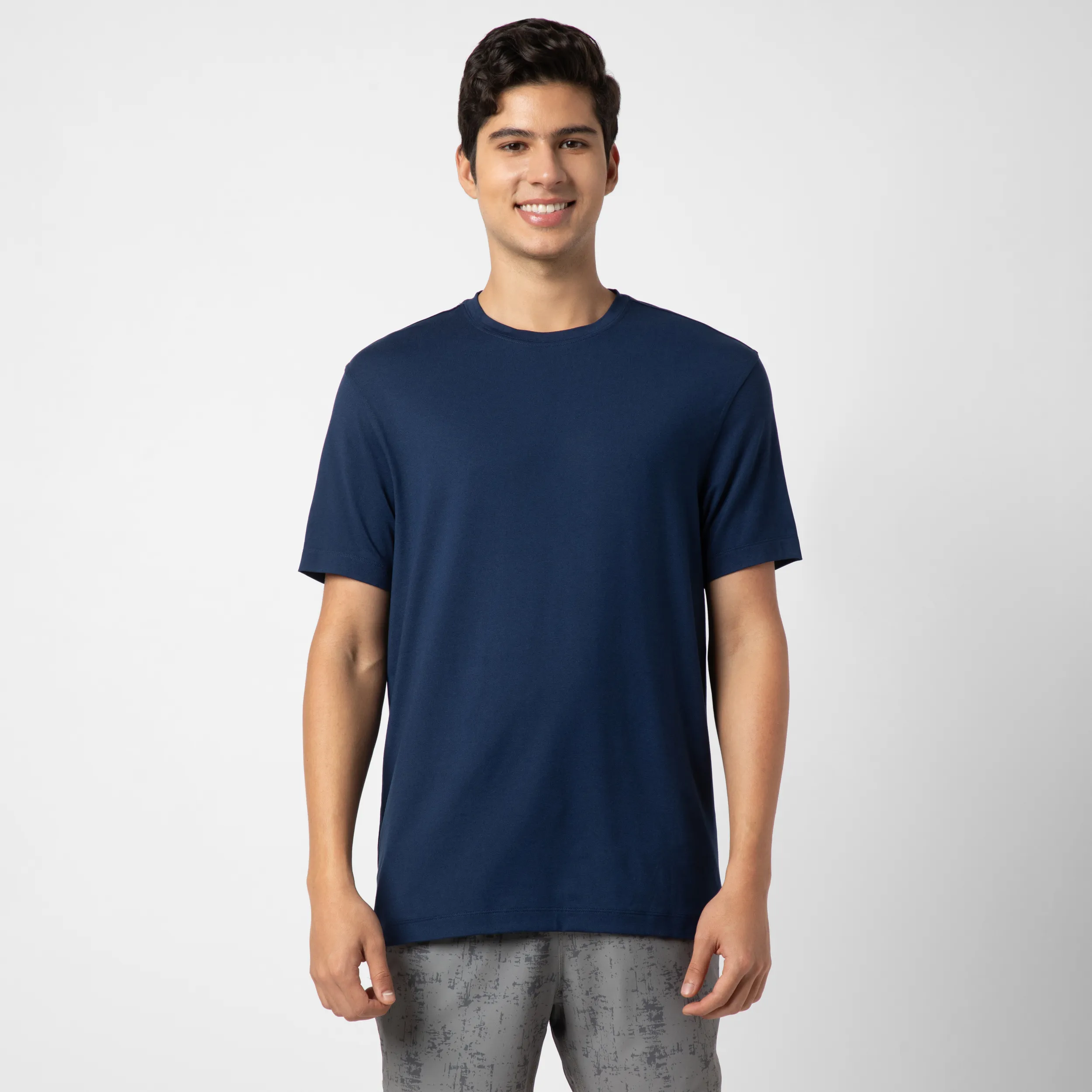 Short Sleeve Tech Tee