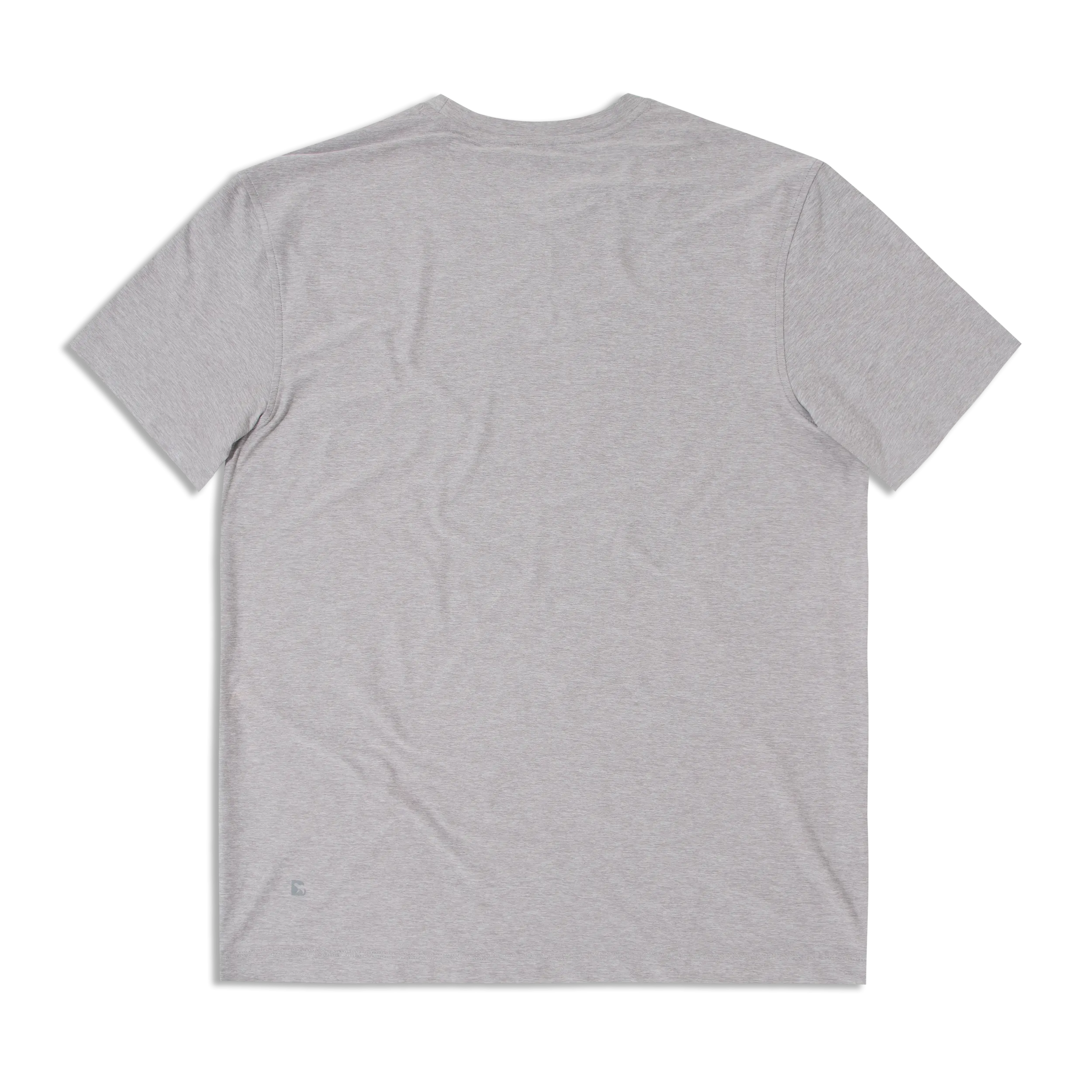 Short Sleeve Tech Tee