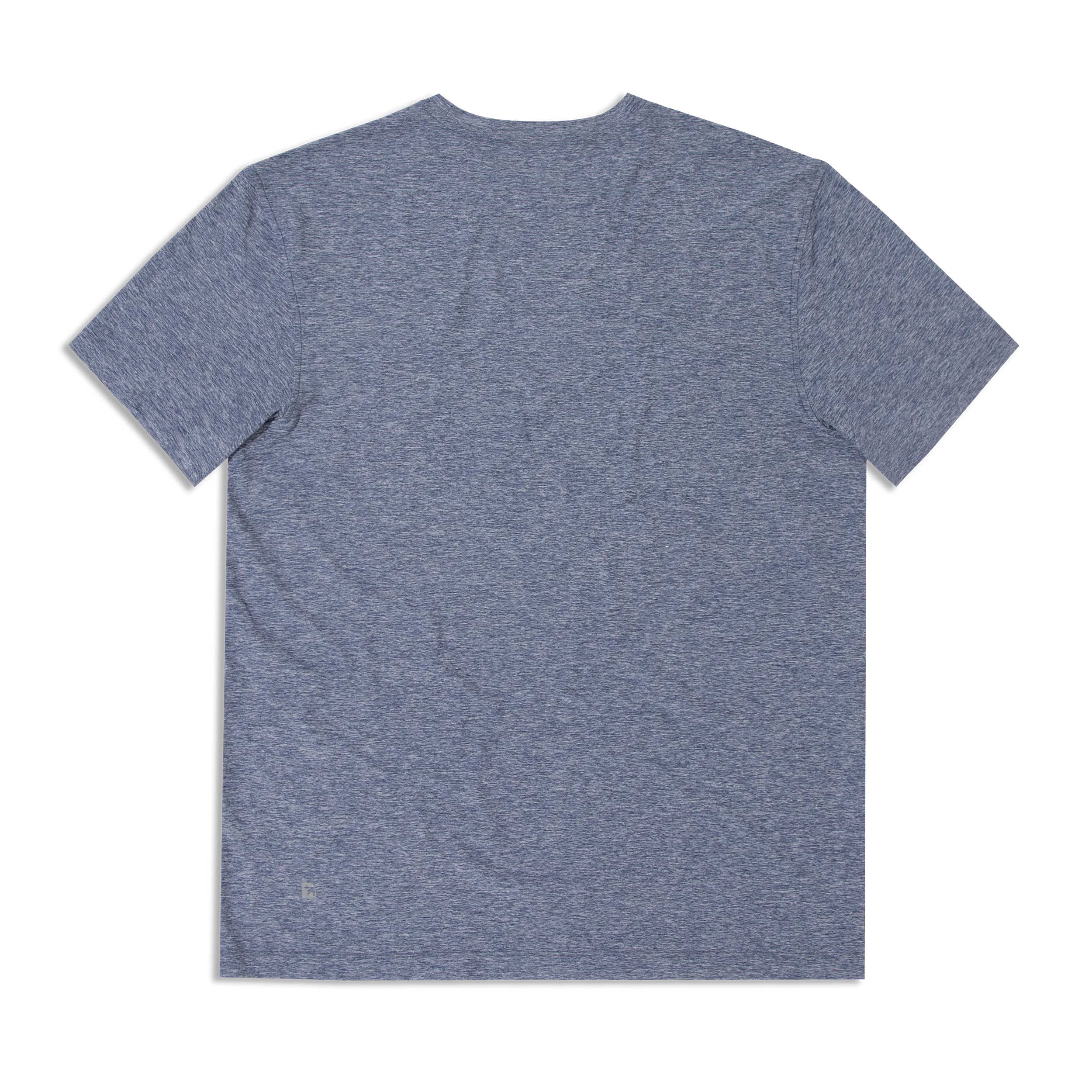 Short Sleeve Tech Tee