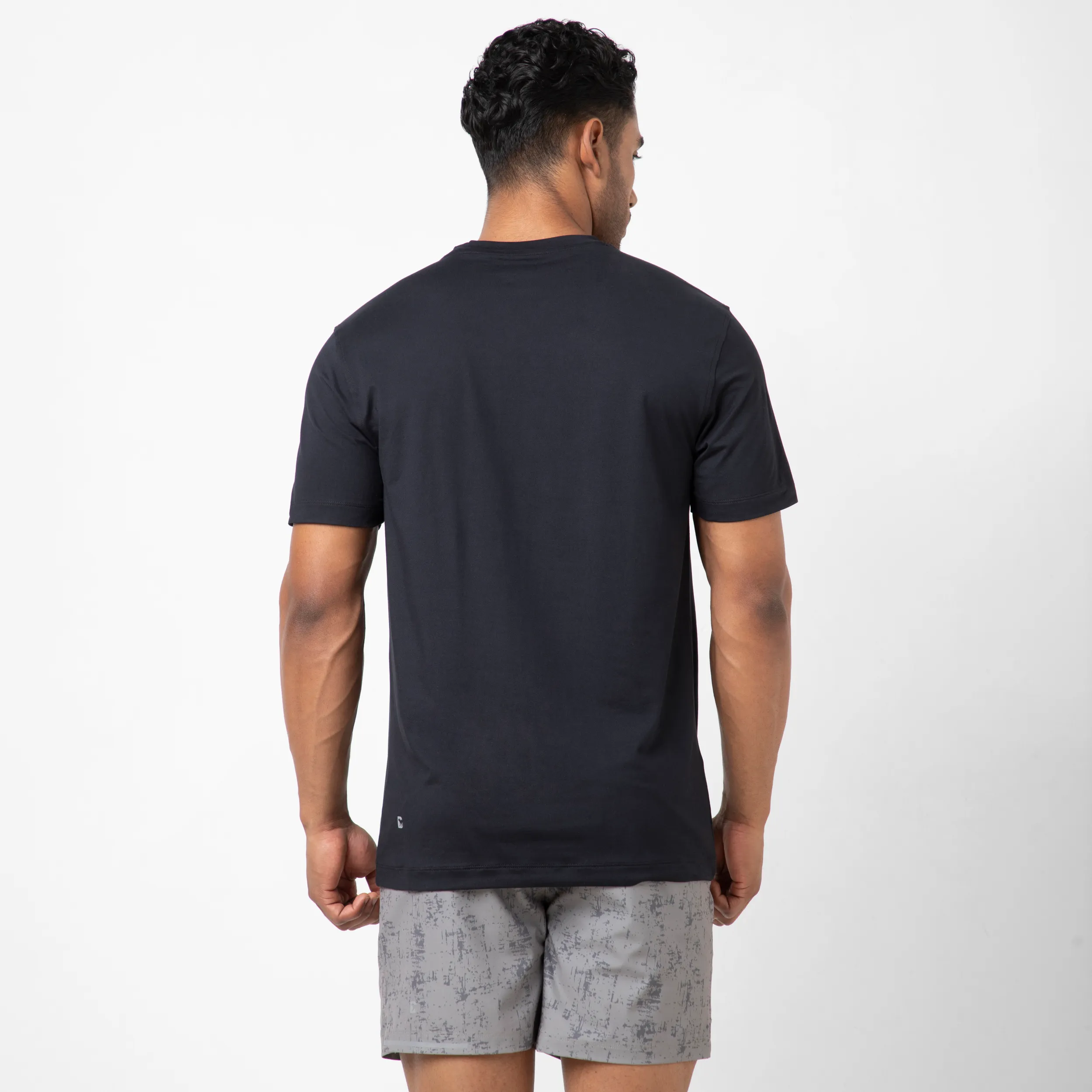 Short Sleeve Tech Tee