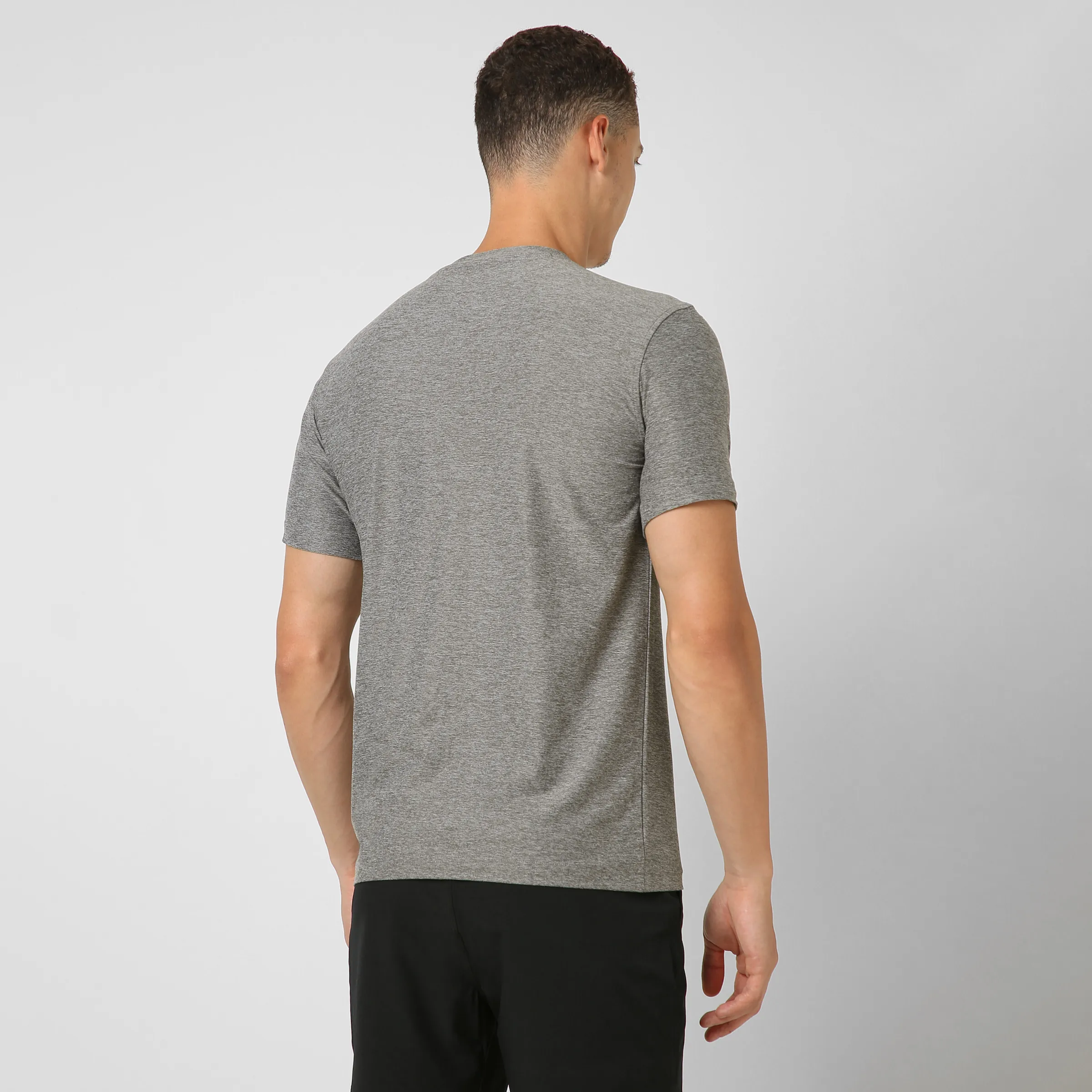Short Sleeve Tech Tee