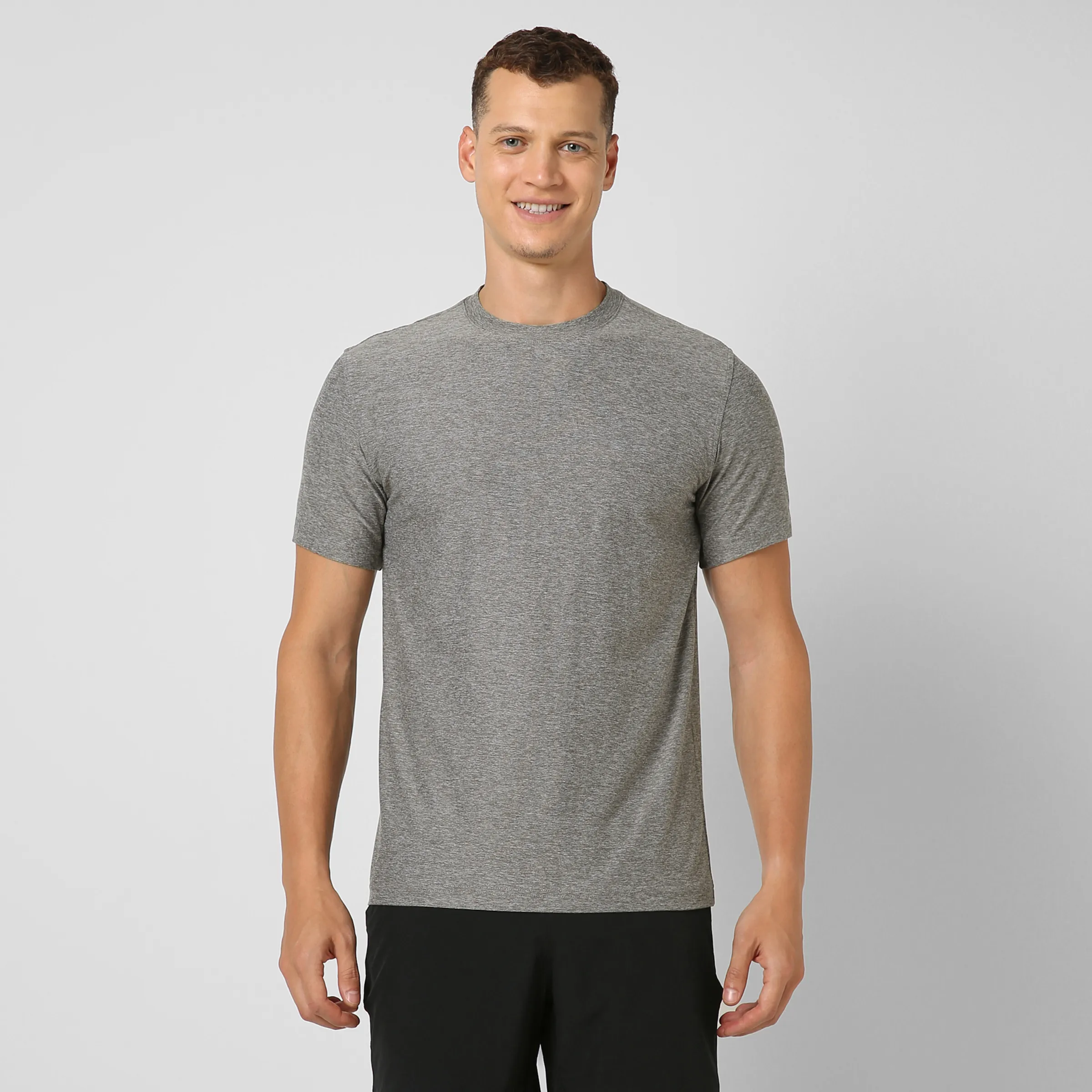 Short Sleeve Tech Tee