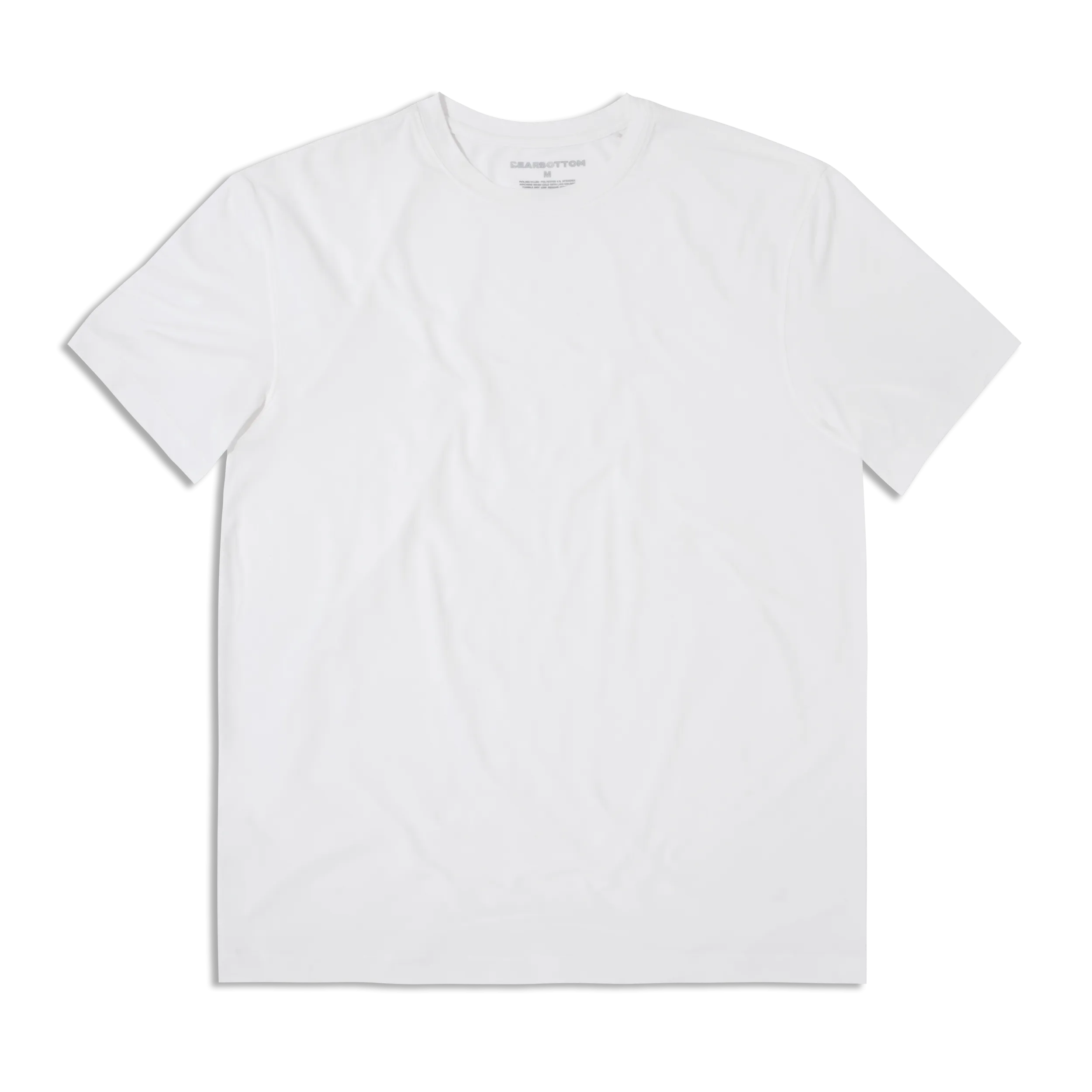 Short Sleeve Tech Tee