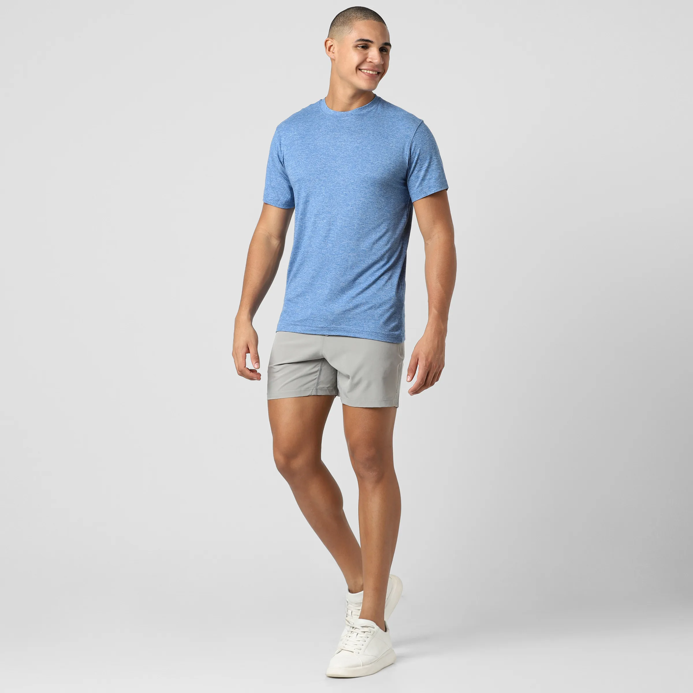 Short Sleeve Tech Tee