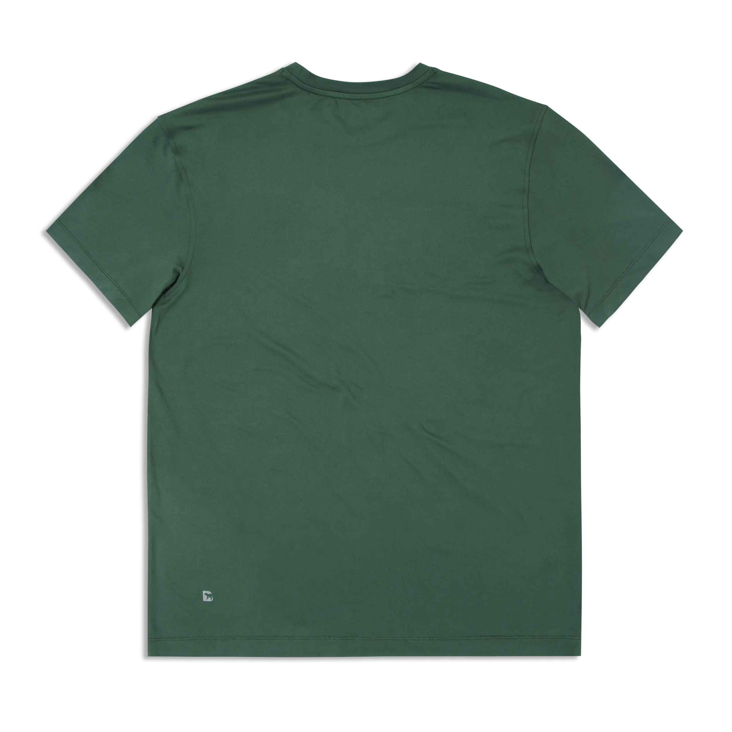Short Sleeve Tech Tee
