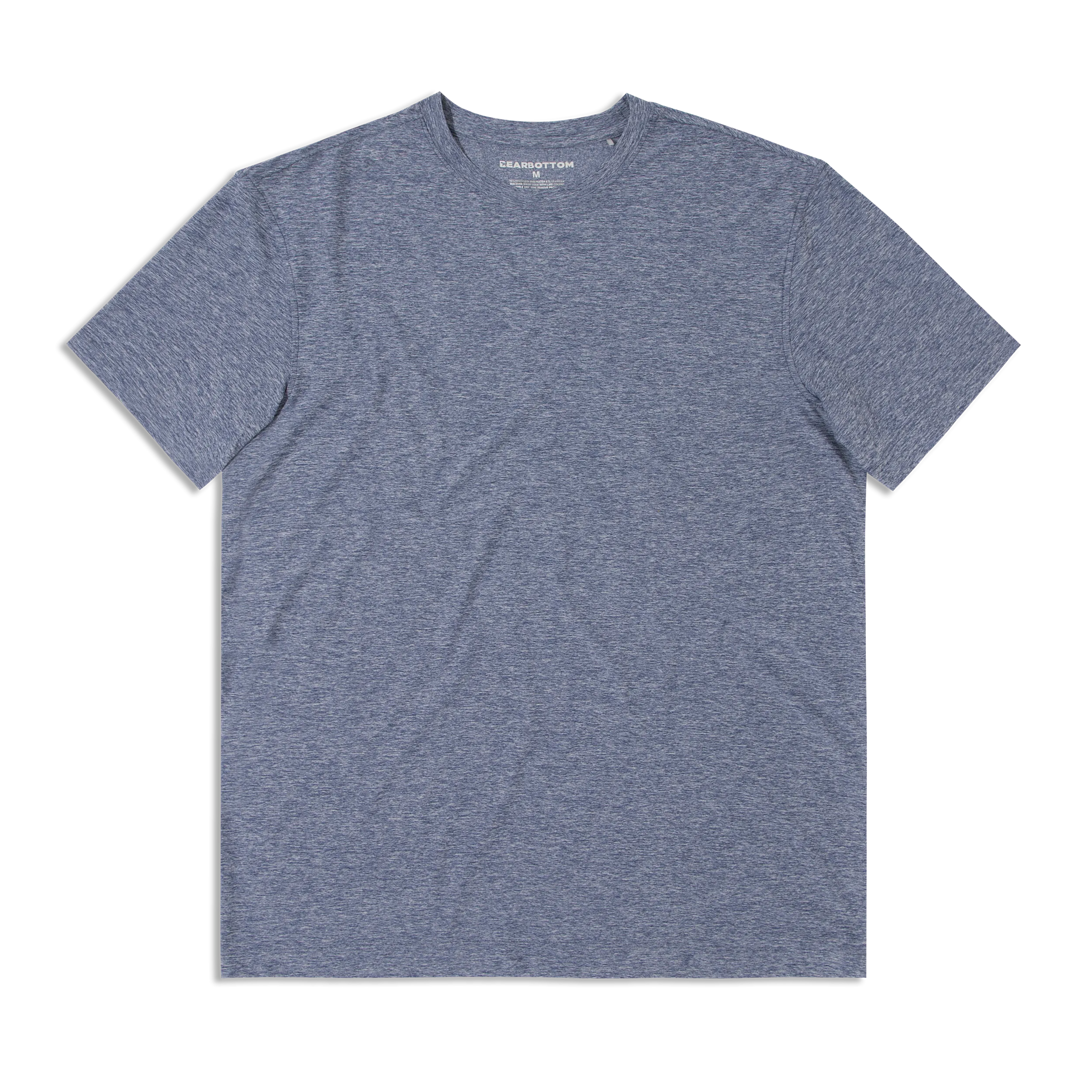 Short Sleeve Tech Tee