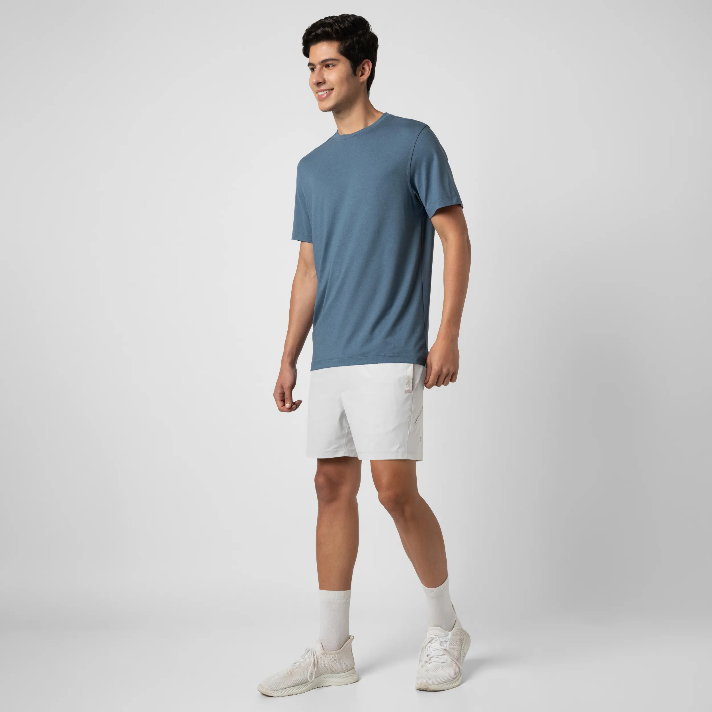 Short Sleeve Tech Tee