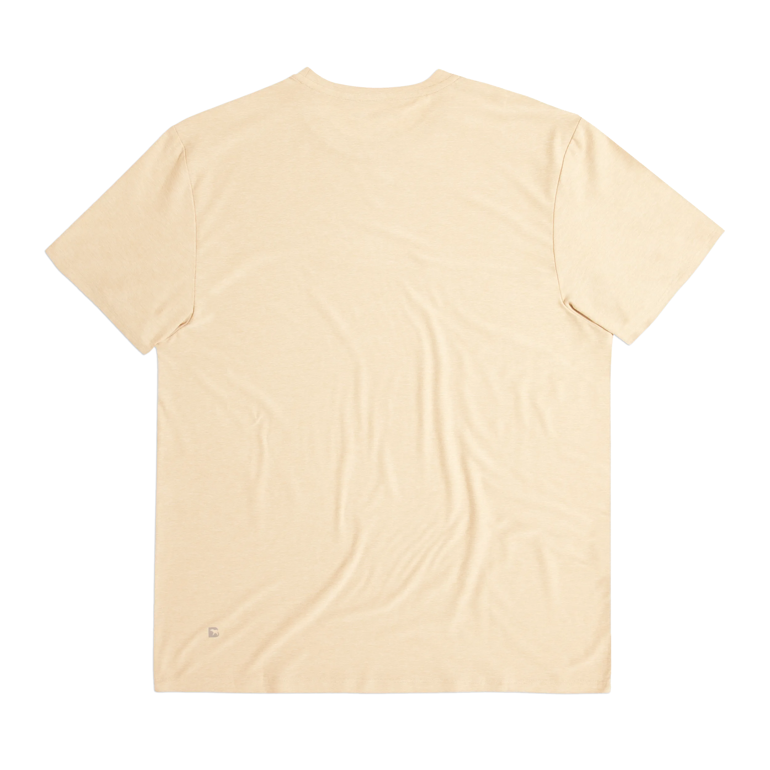 Short Sleeve Tech Tee