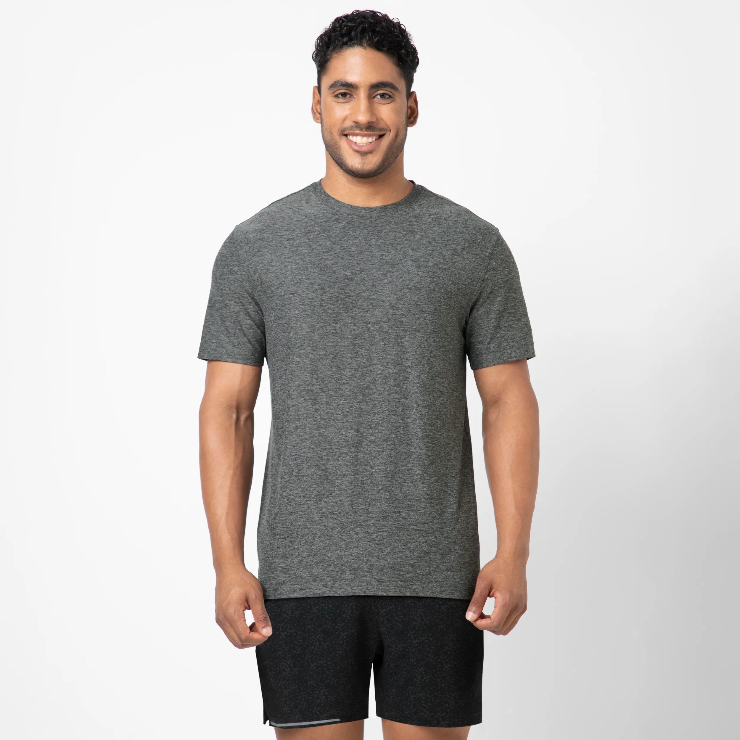 Short Sleeve Tech Tee