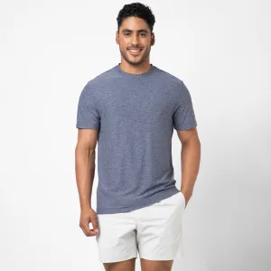 Short Sleeve Tech Tee
