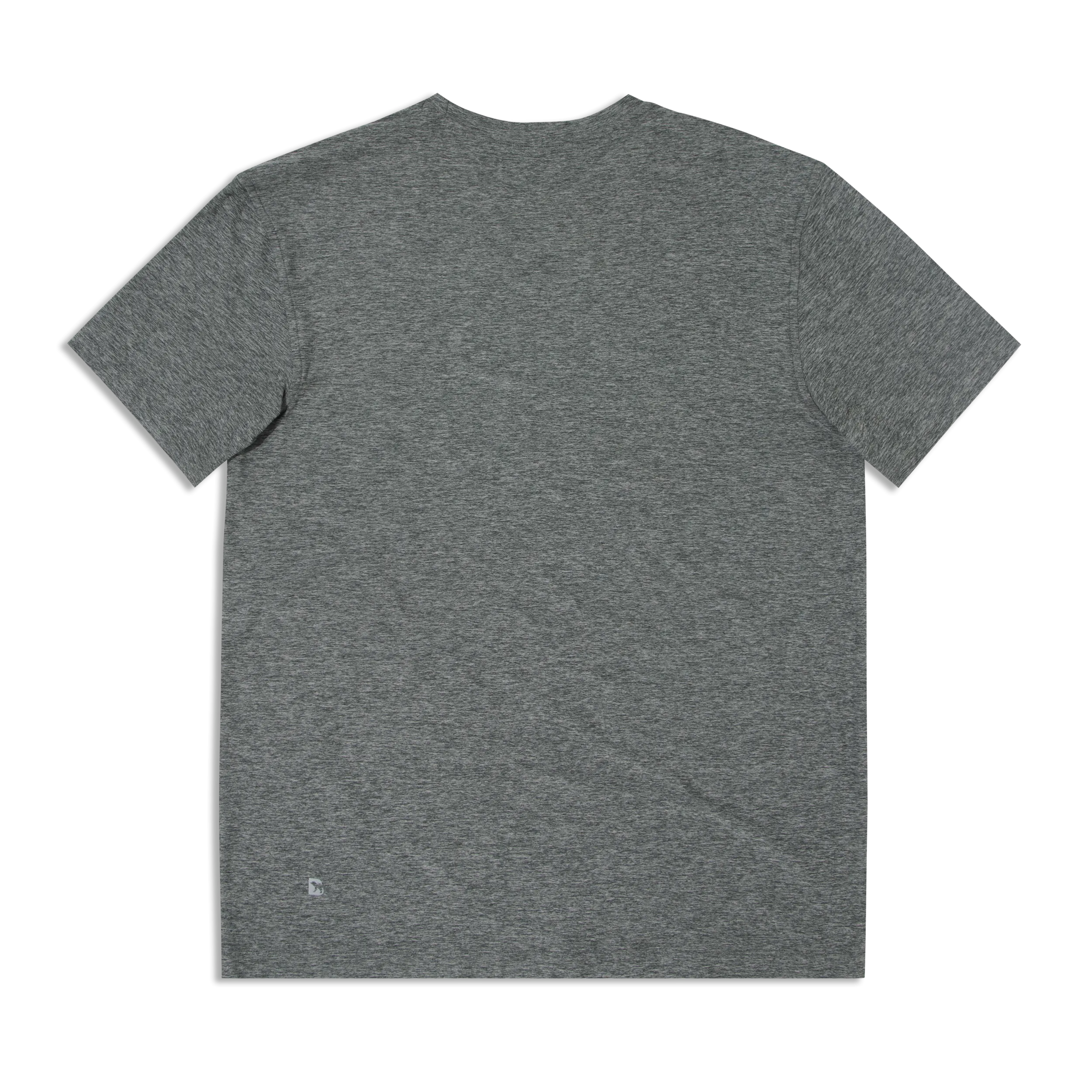 Short Sleeve Tech Tee