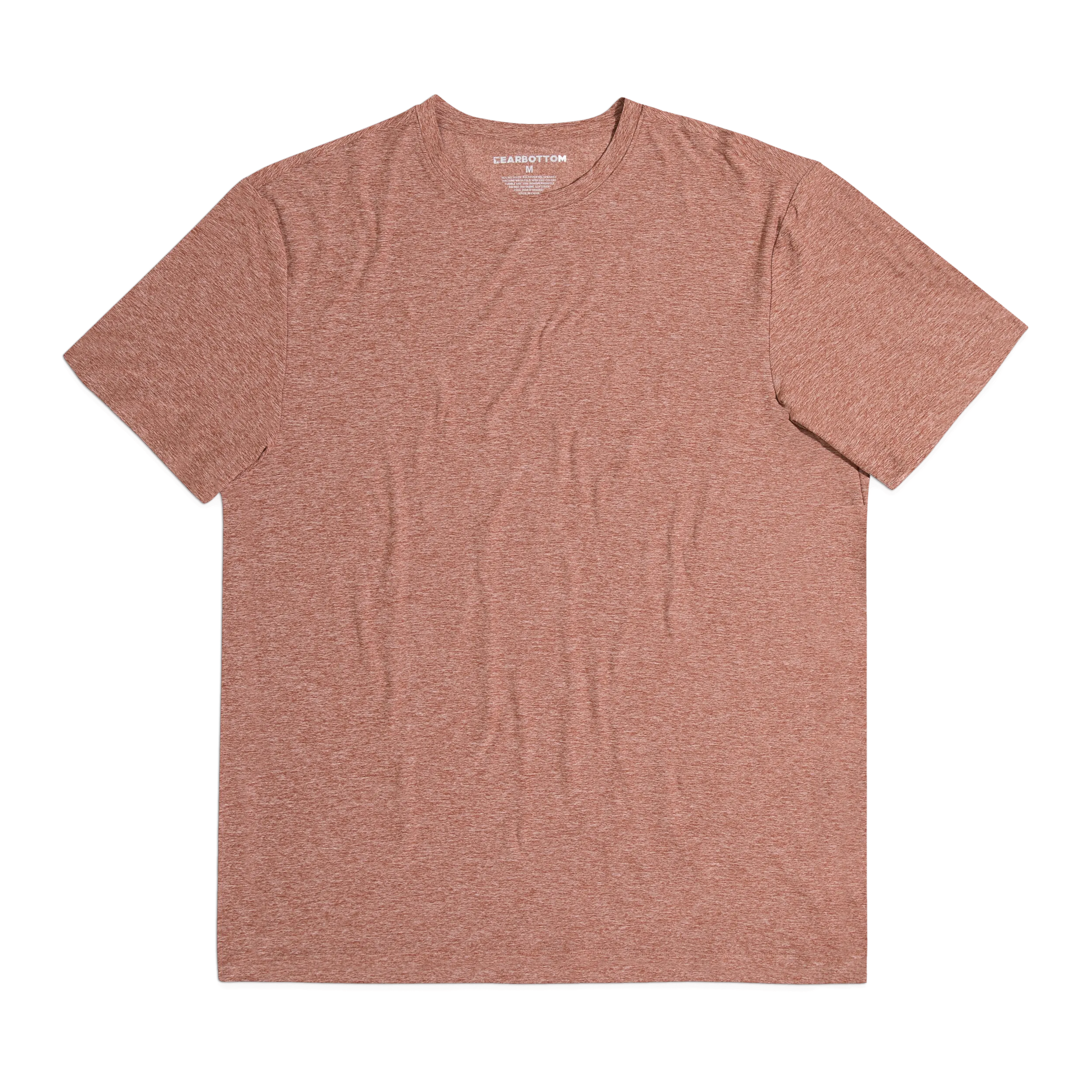 Short Sleeve Tech Tee