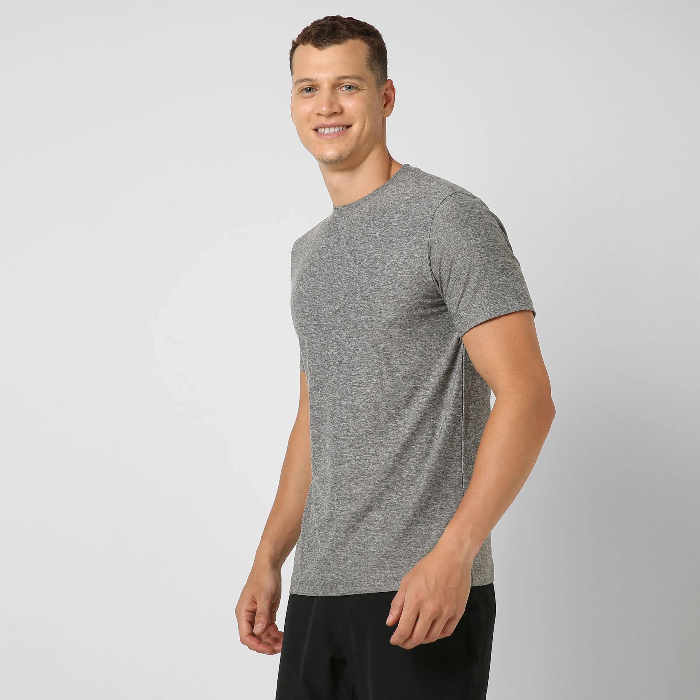 Short Sleeve Tech Tee