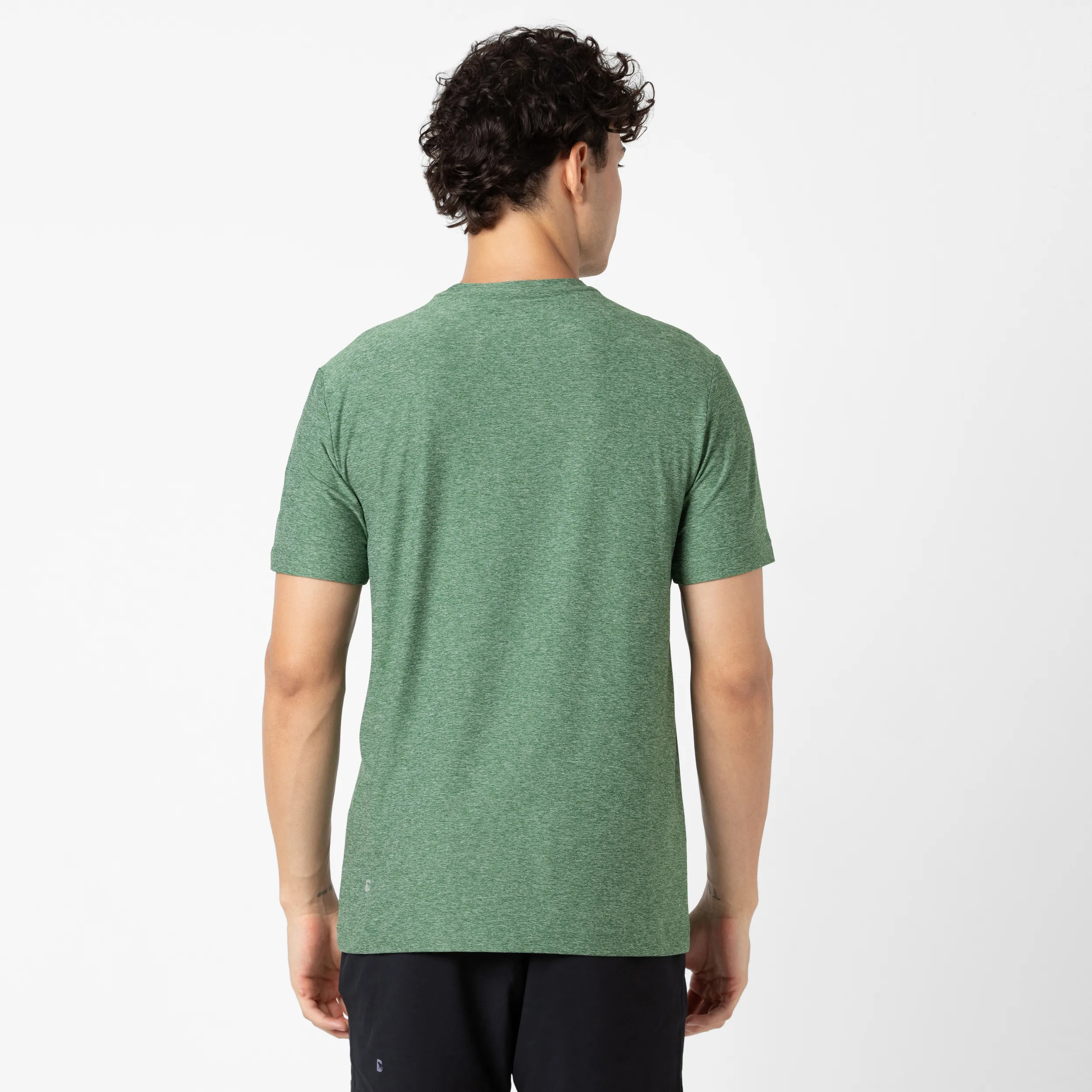 Short Sleeve Tech Tee