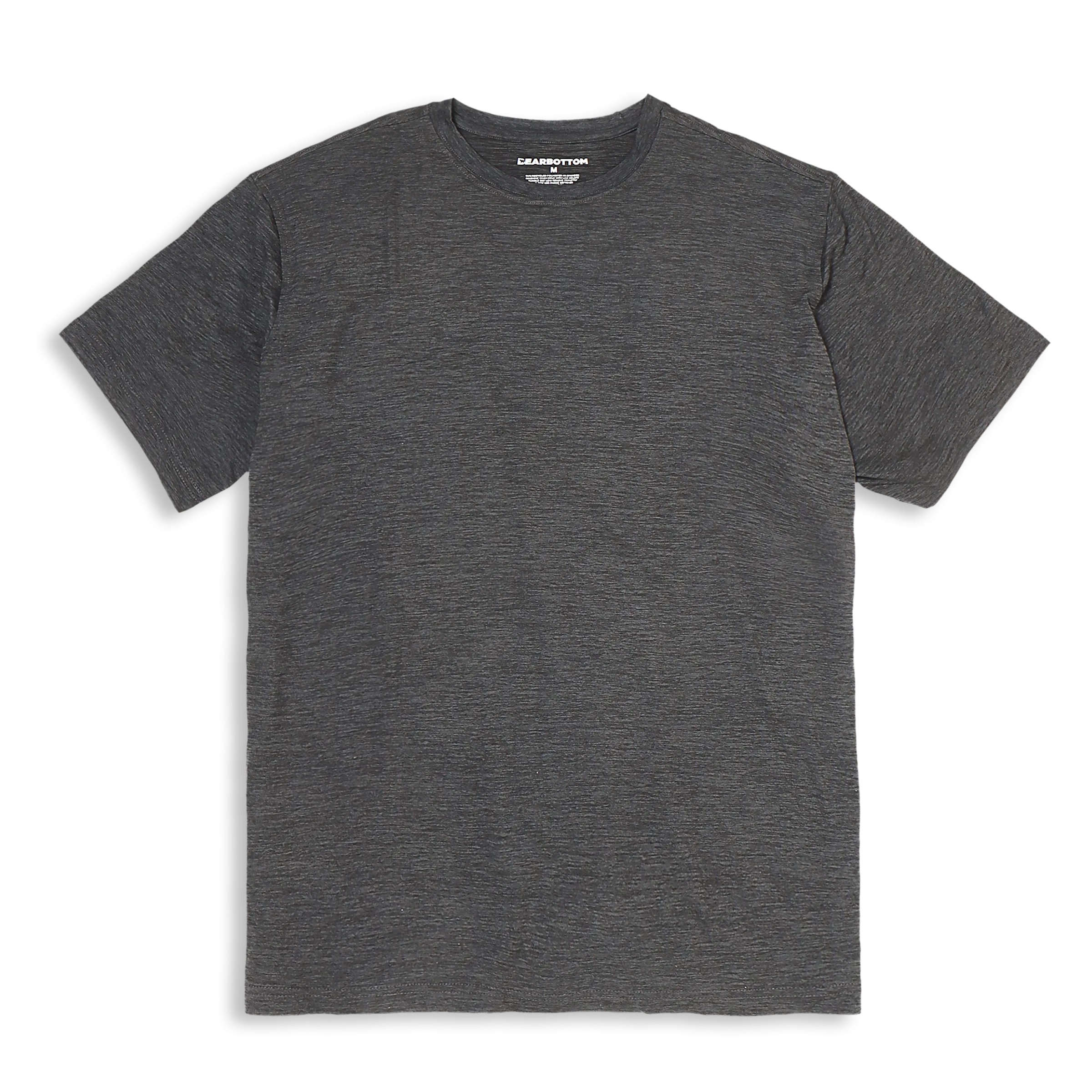 Short Sleeve Tech Tee