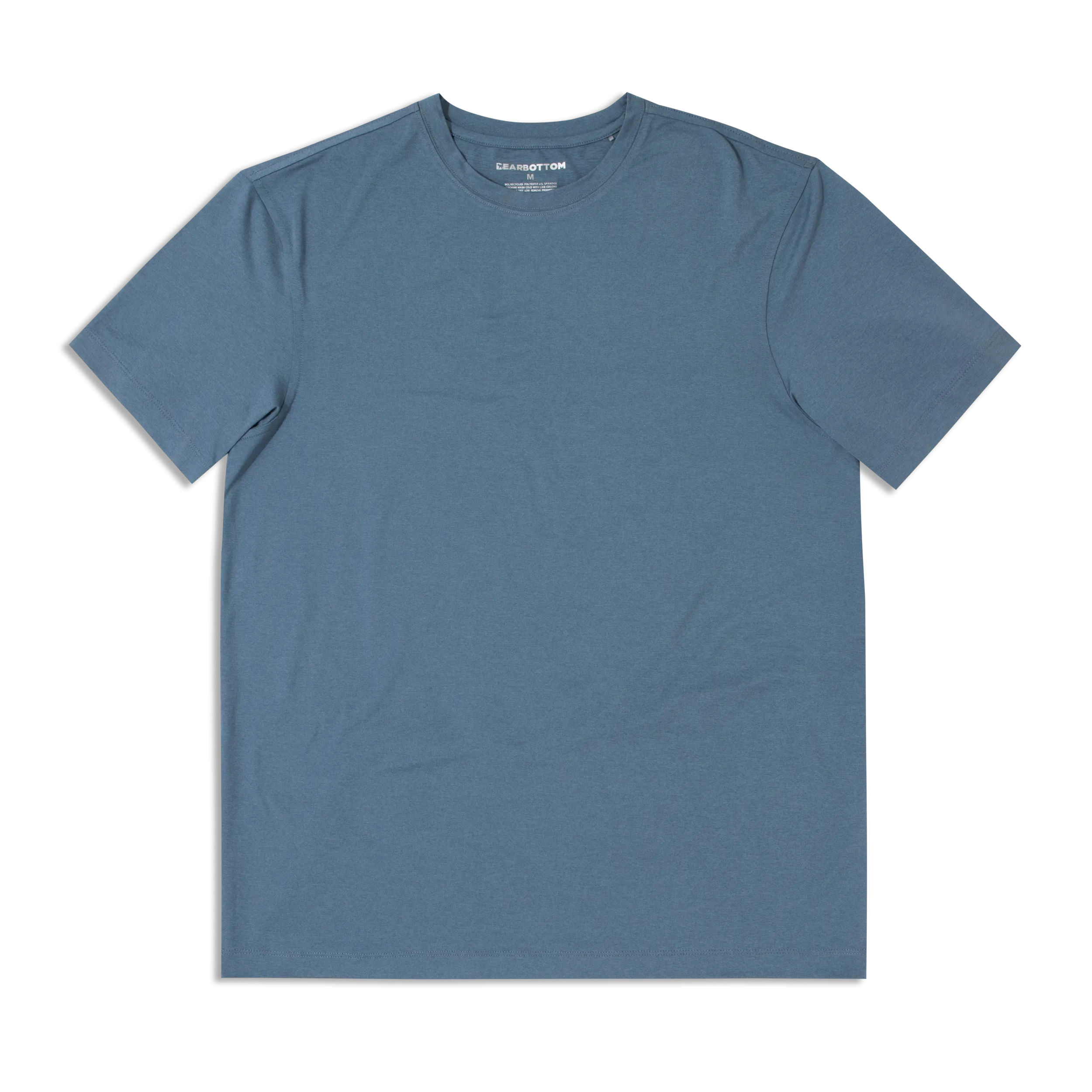 Short Sleeve Tech Tee