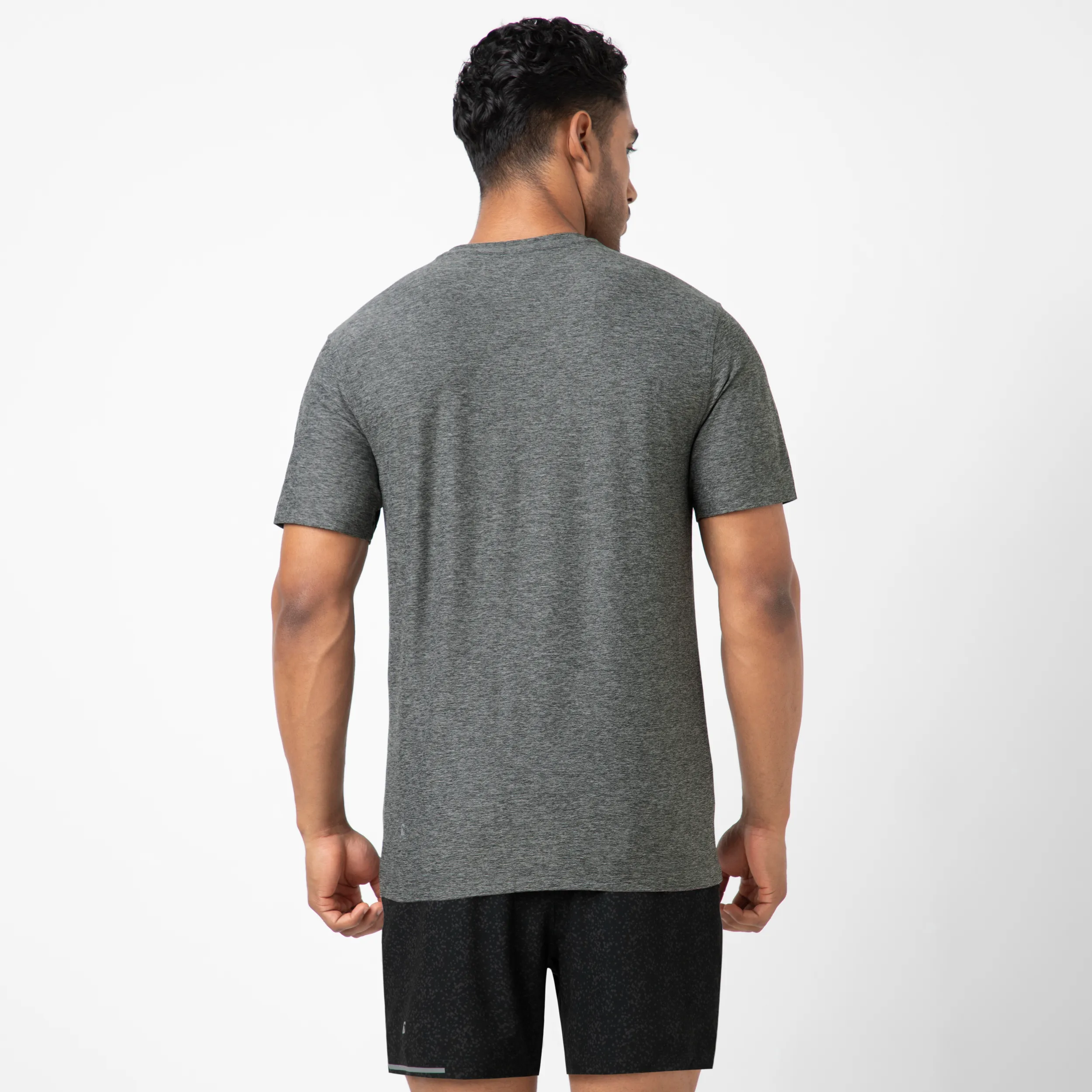 Short Sleeve Tech Tee