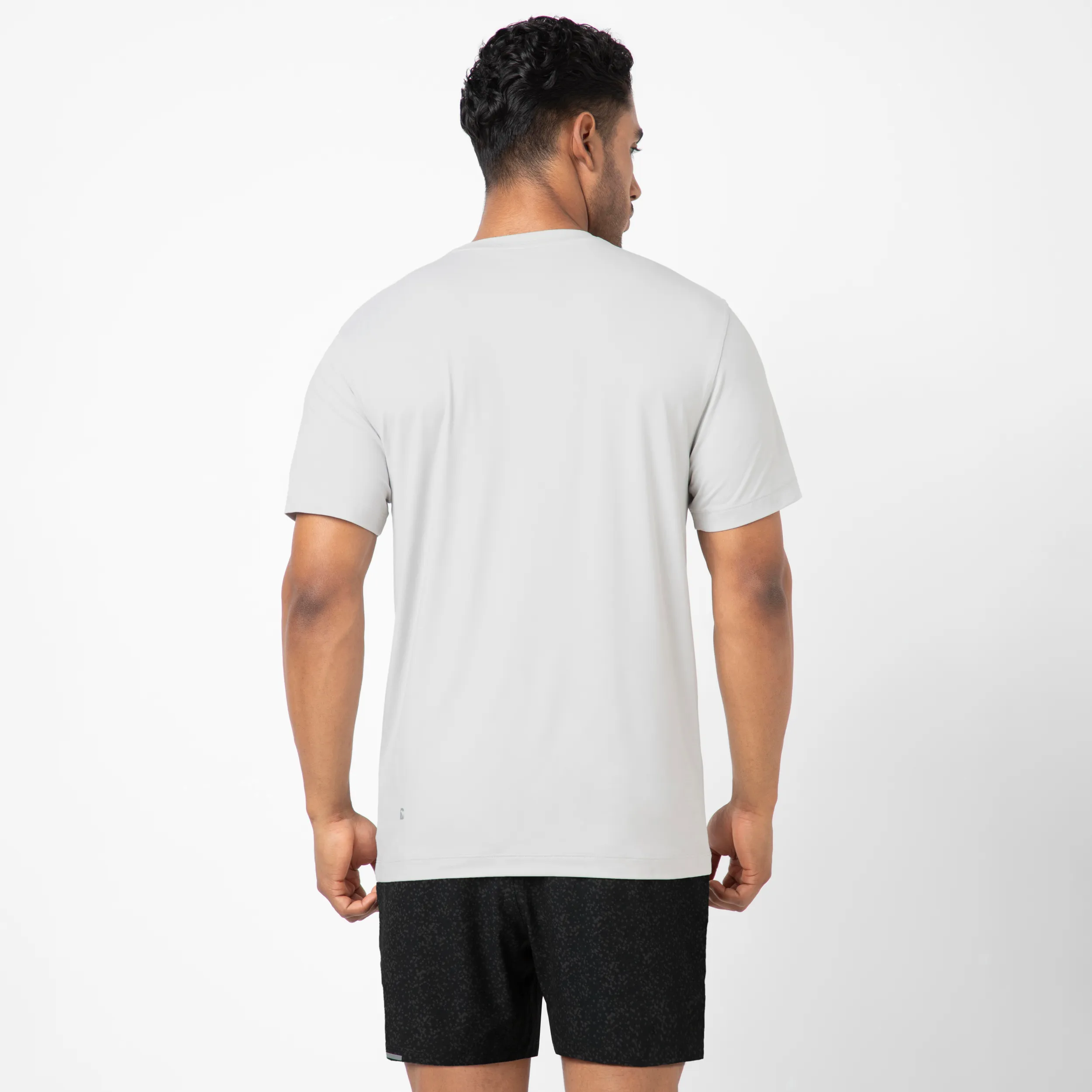 Short Sleeve Tech Tee