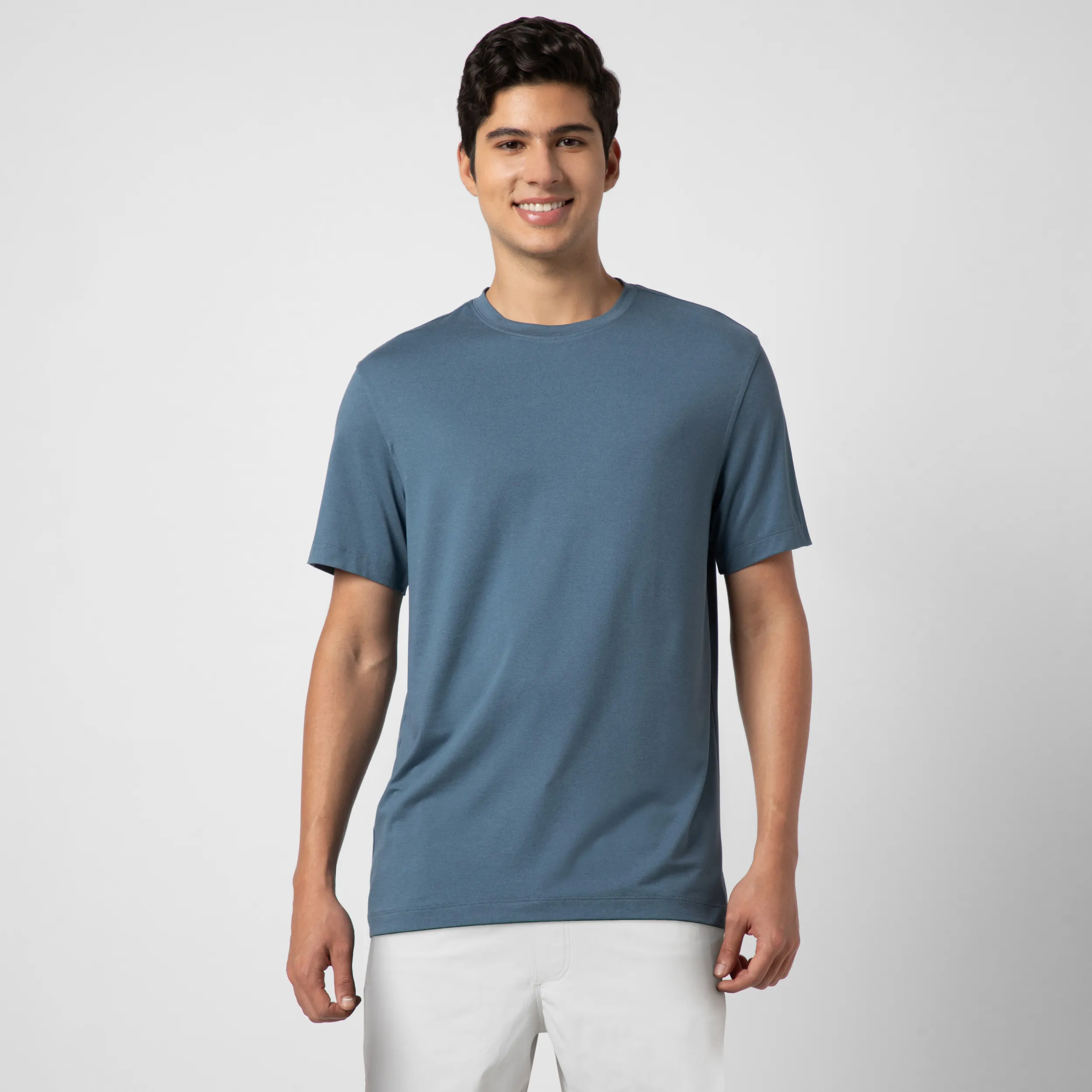 Short Sleeve Tech Tee
