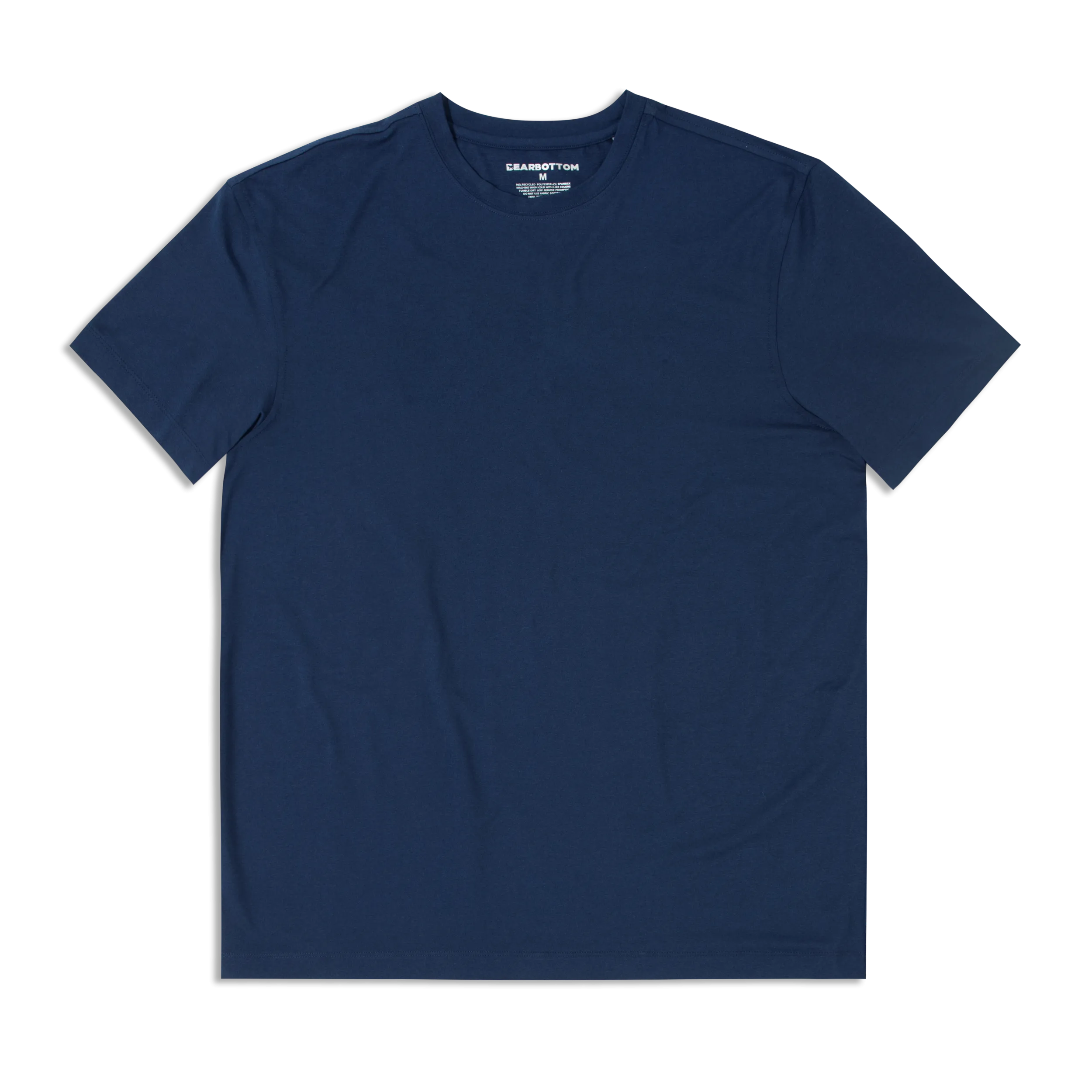 Short Sleeve Tech Tee
