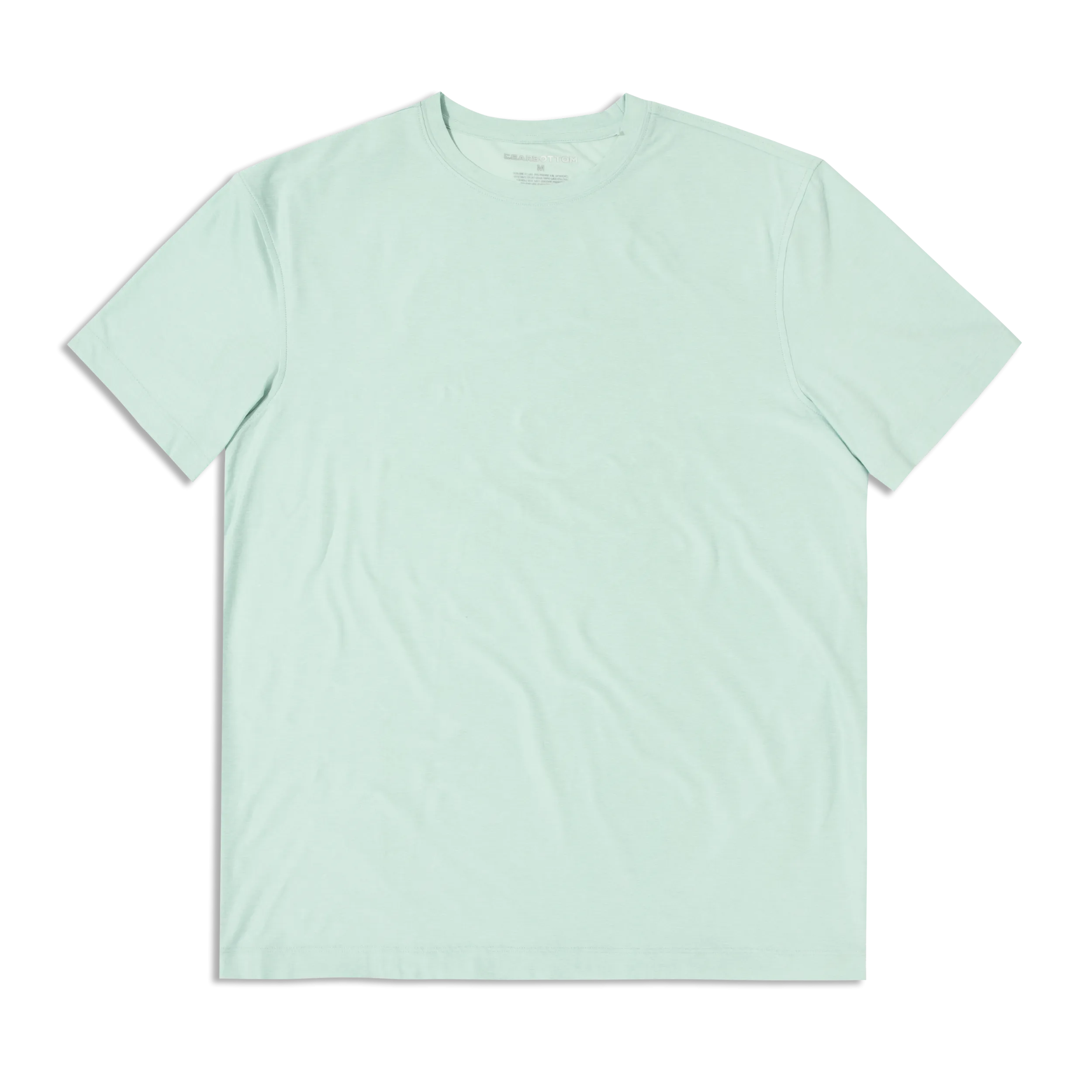 Short Sleeve Tech Tee