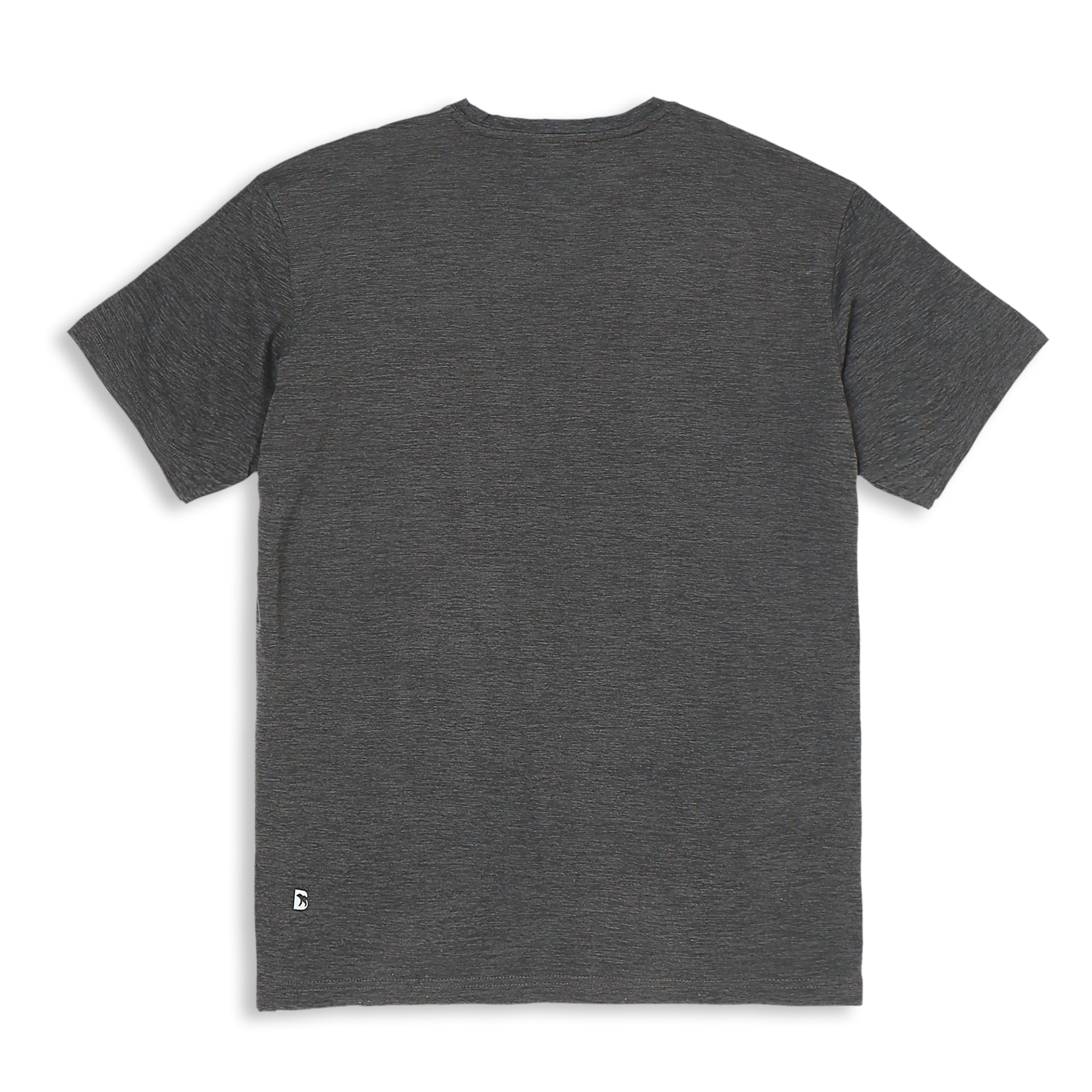 Short Sleeve Tech Tee