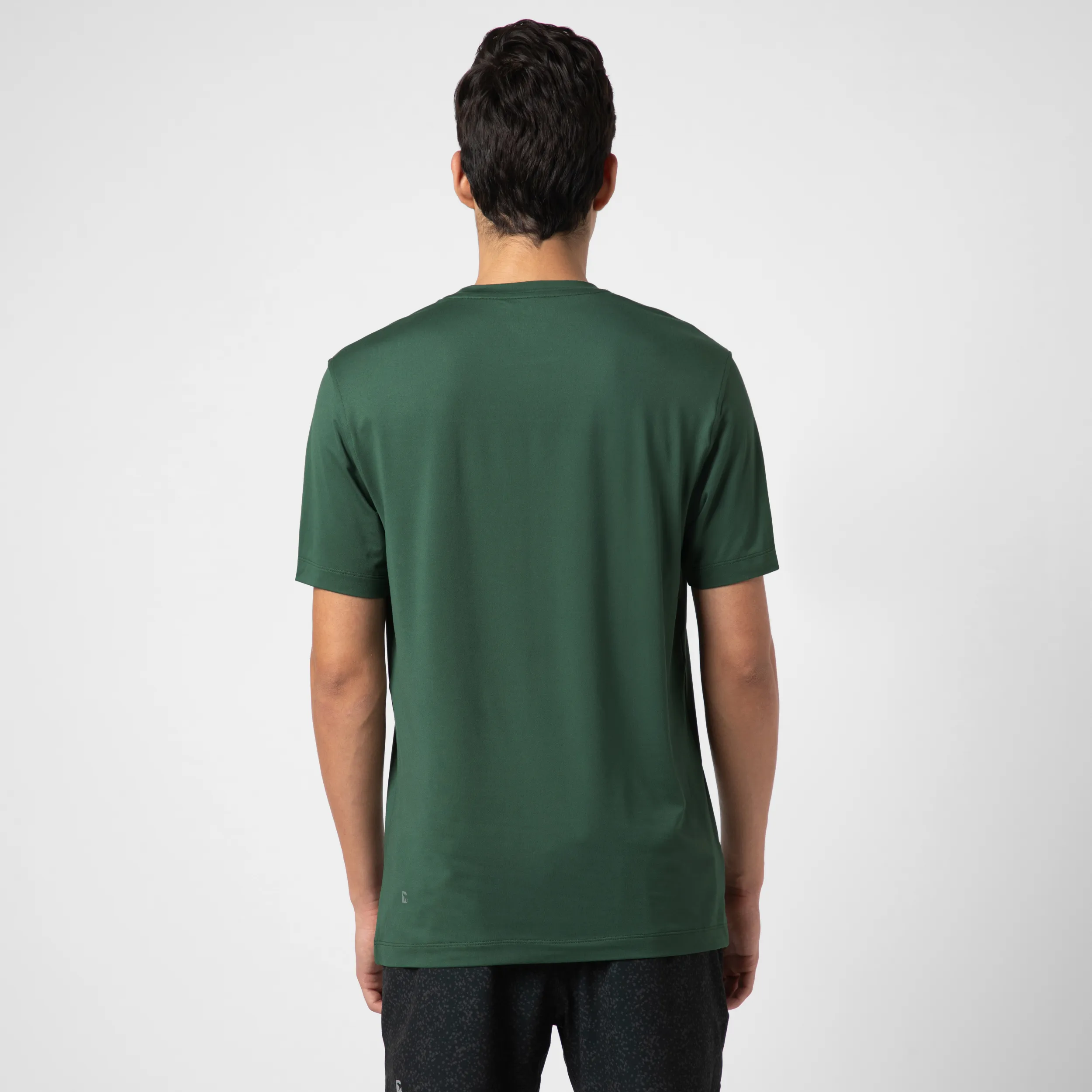 Short Sleeve Tech Tee