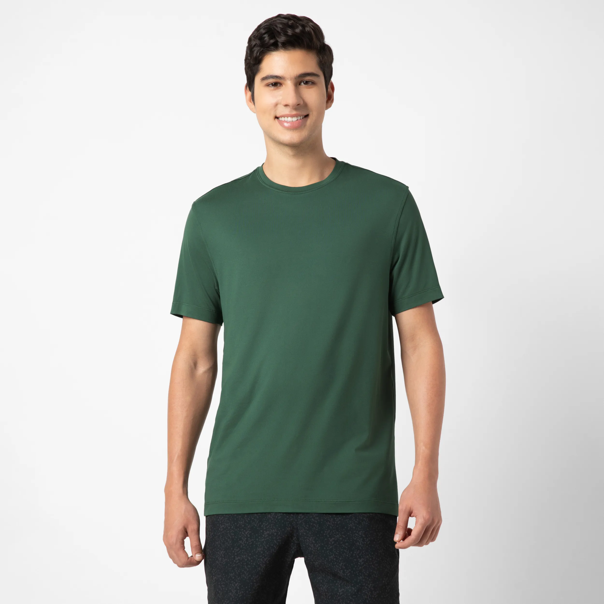 Short Sleeve Tech Tee