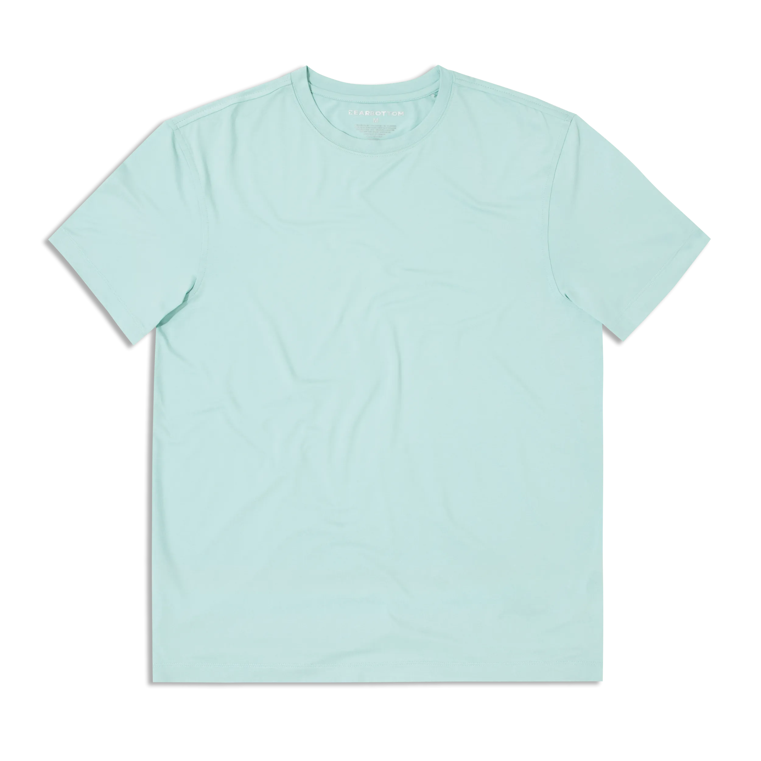 Short Sleeve Tech Tee