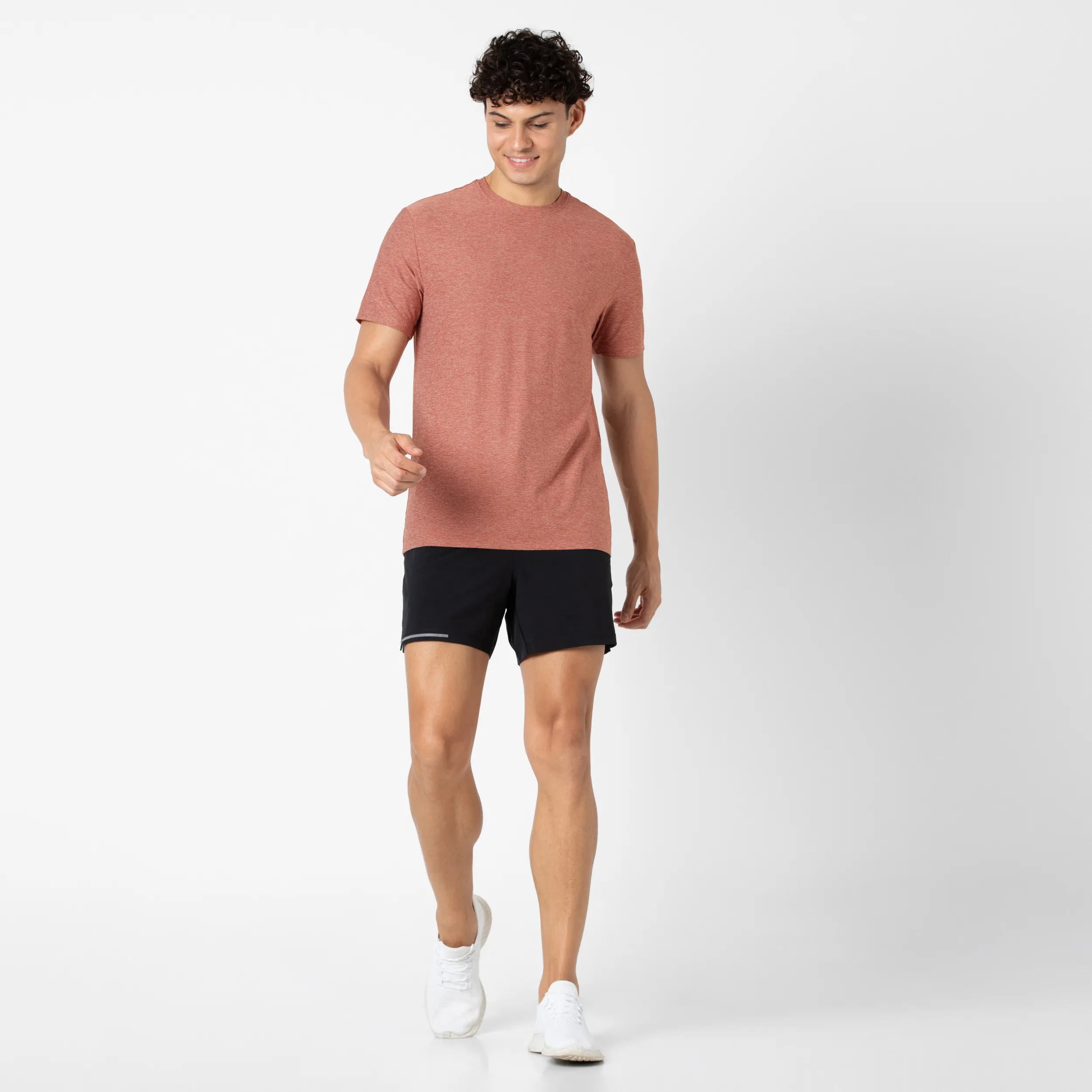 Short Sleeve Tech Tee