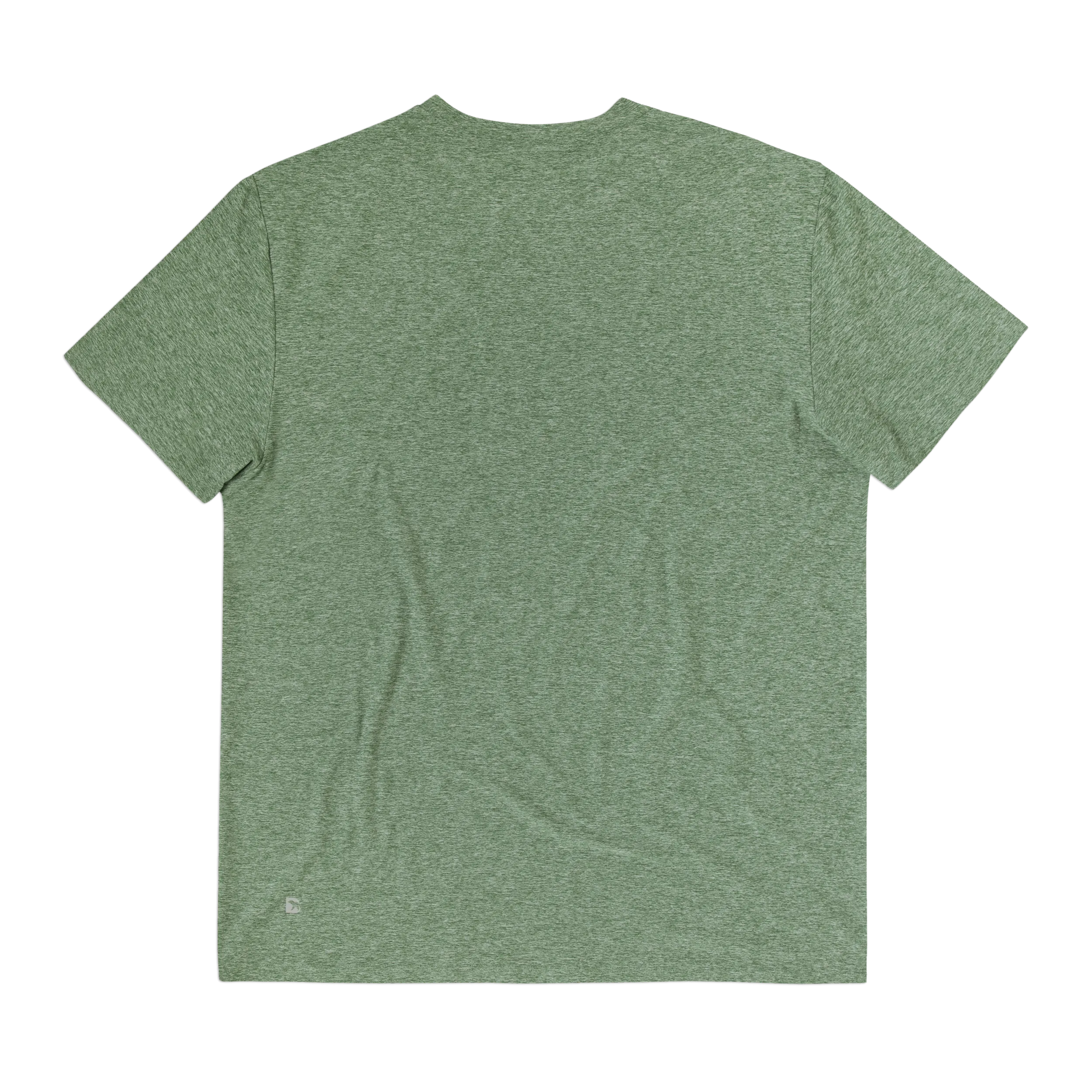 Short Sleeve Tech Tee