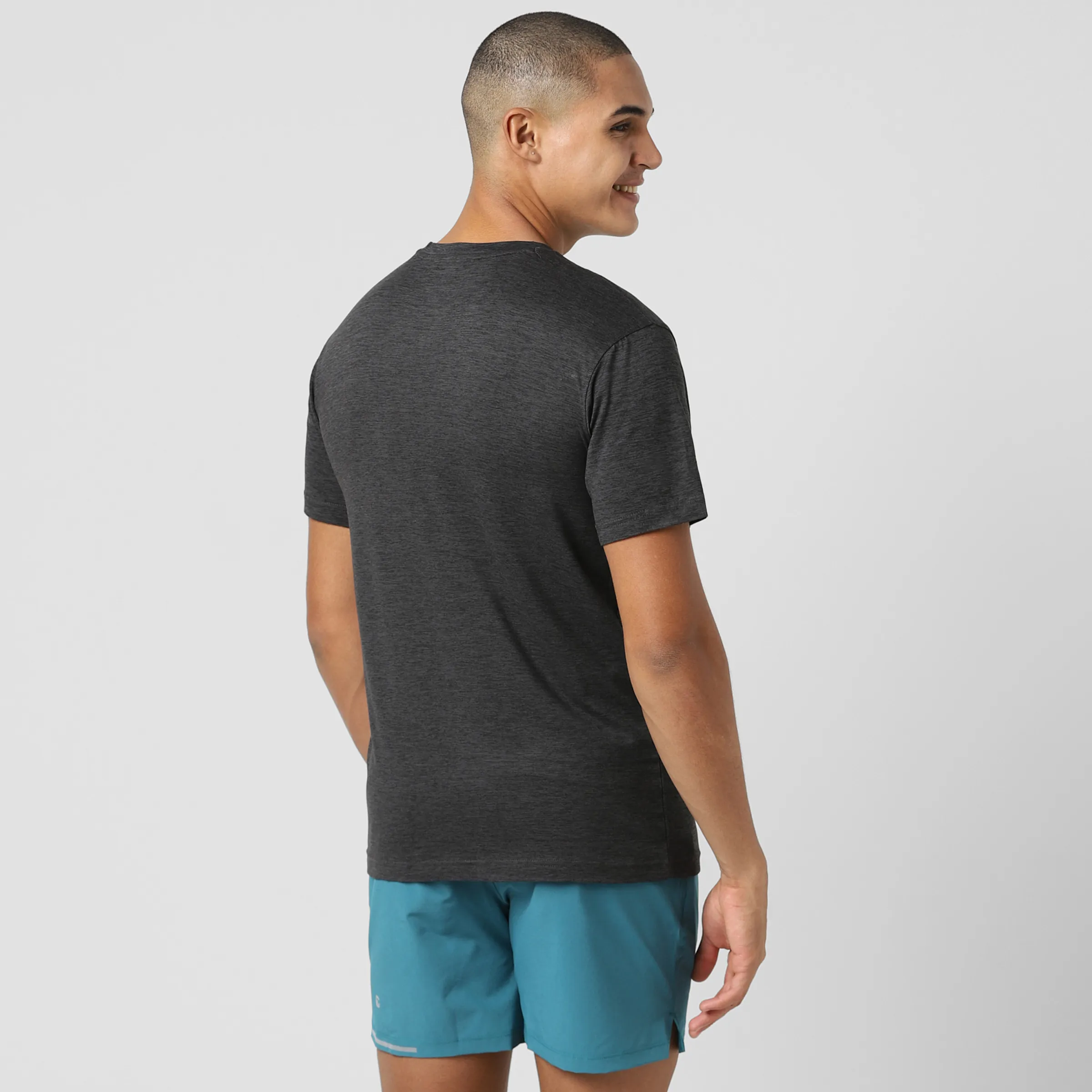 Short Sleeve Tech Tee