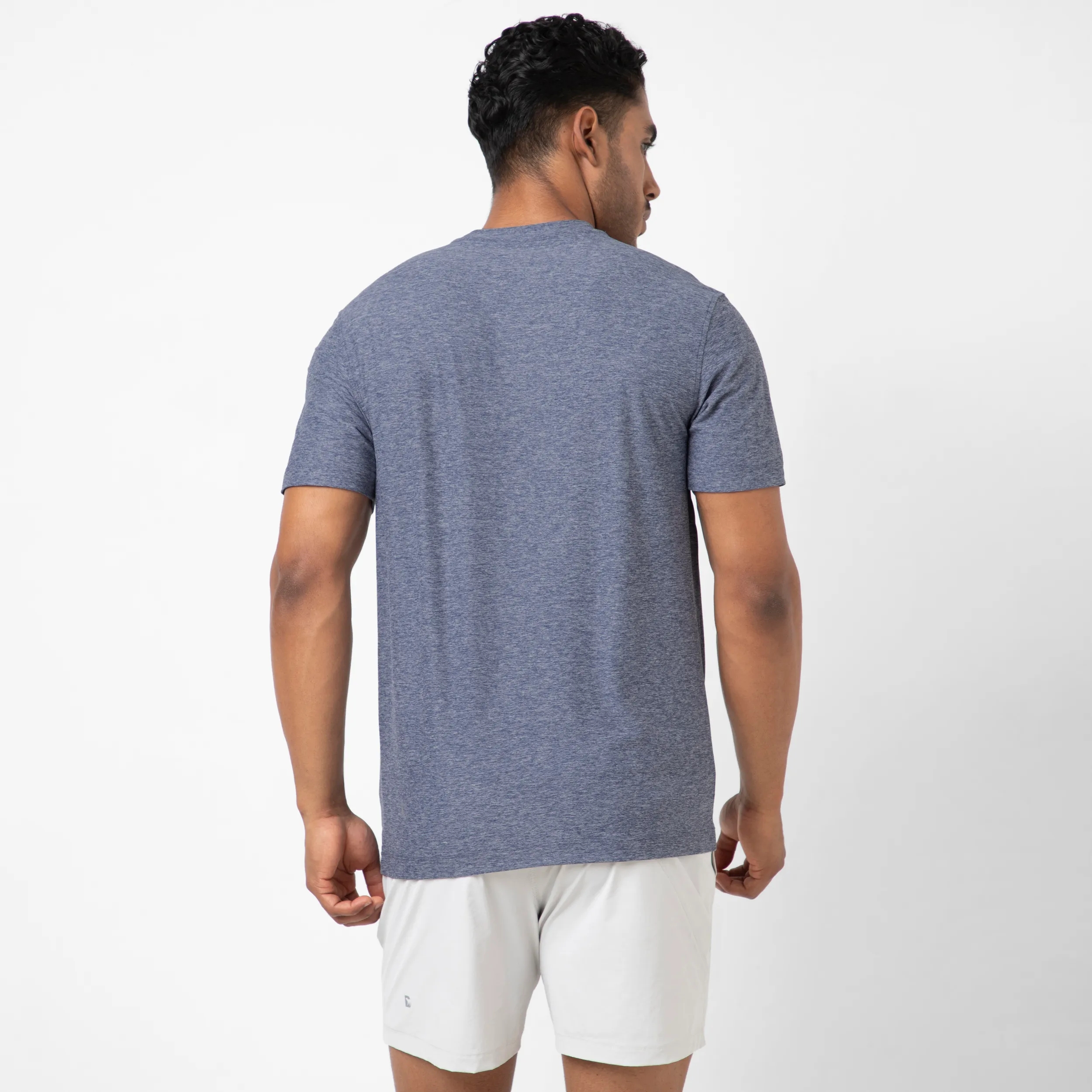 Short Sleeve Tech Tee