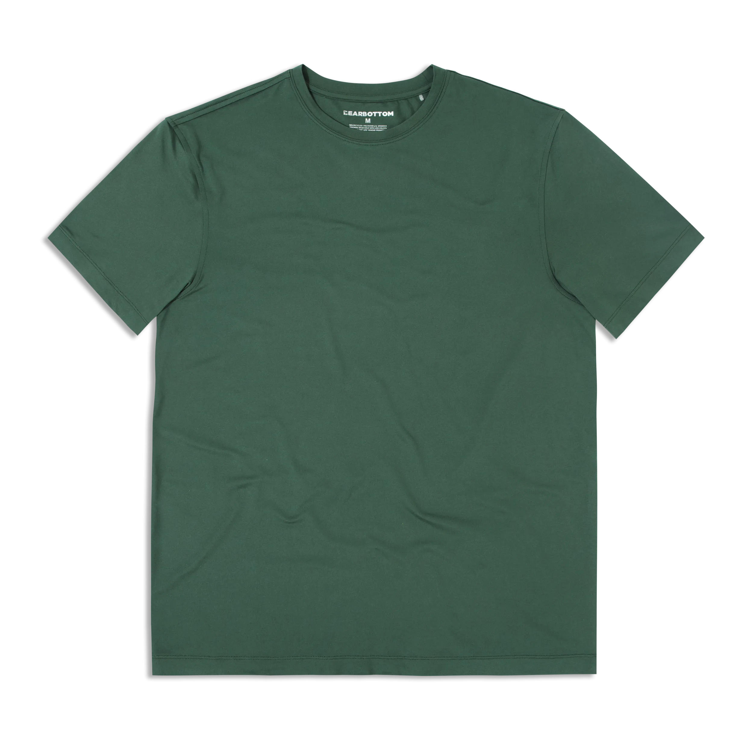 Short Sleeve Tech Tee