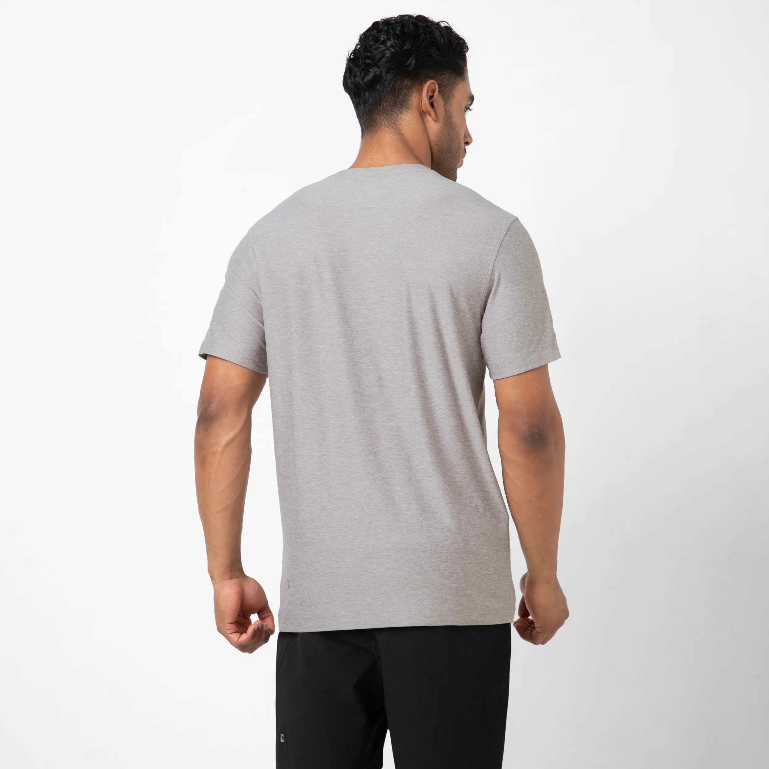 Short Sleeve Tech Tee