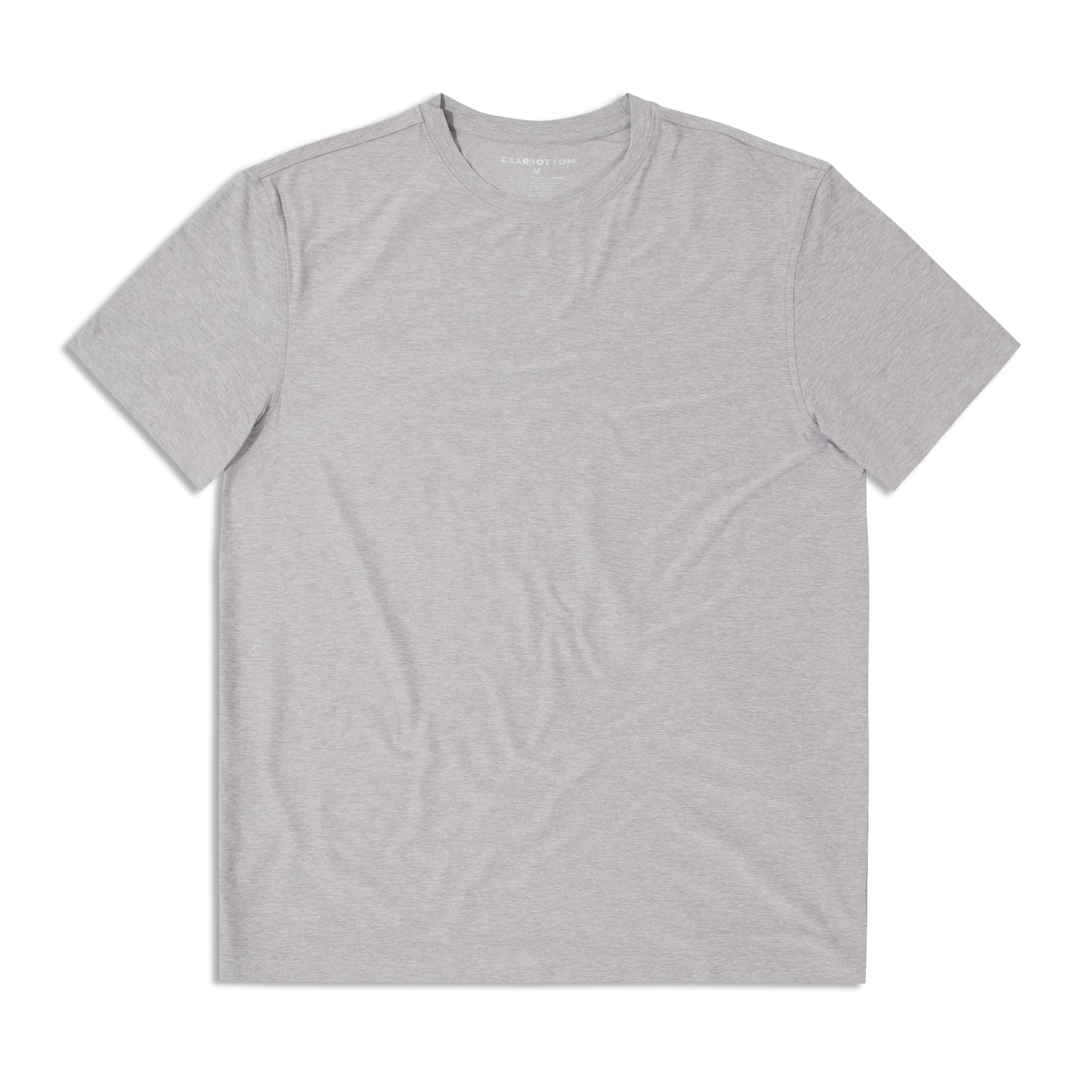 Short Sleeve Tech Tee