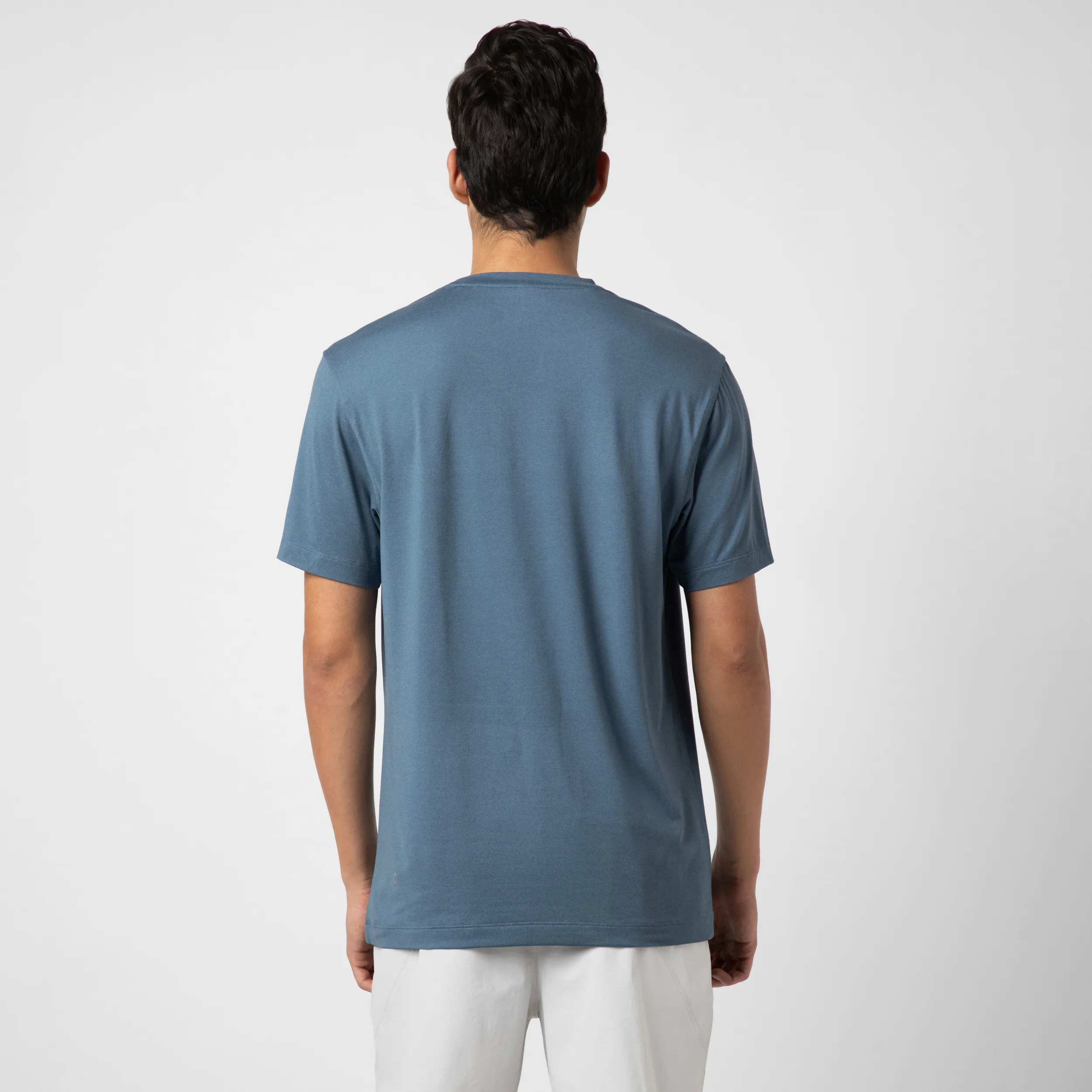 Short Sleeve Tech Tee