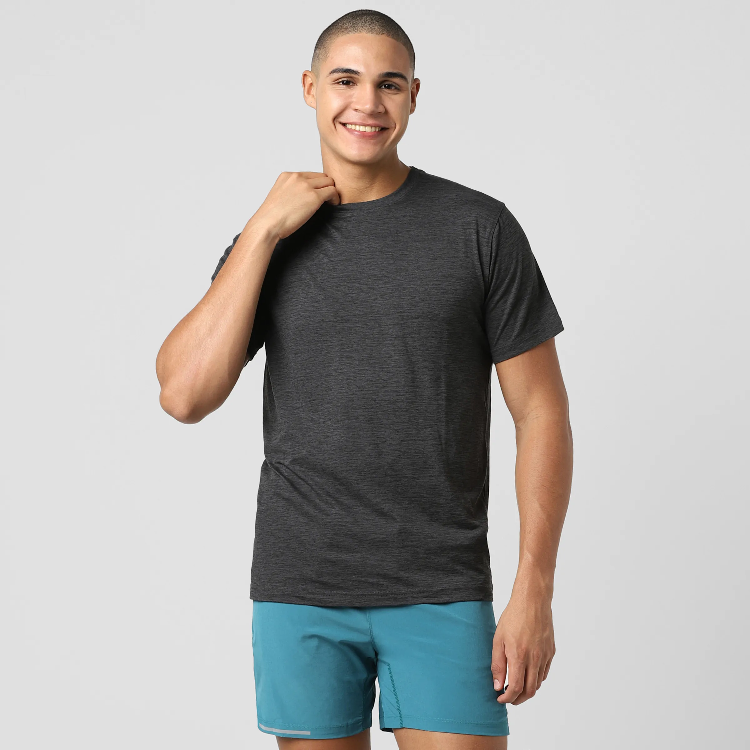 Short Sleeve Tech Tee