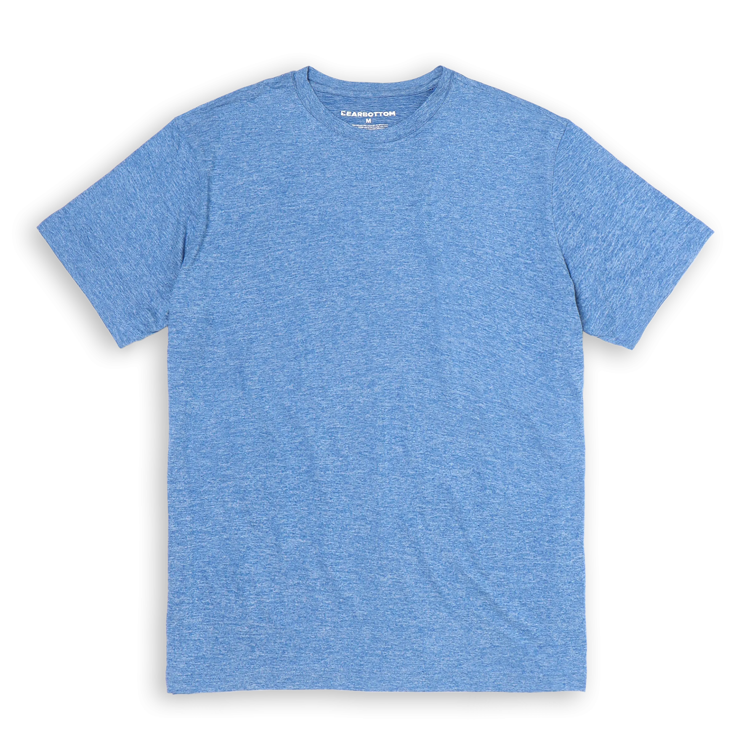 Short Sleeve Tech Tee