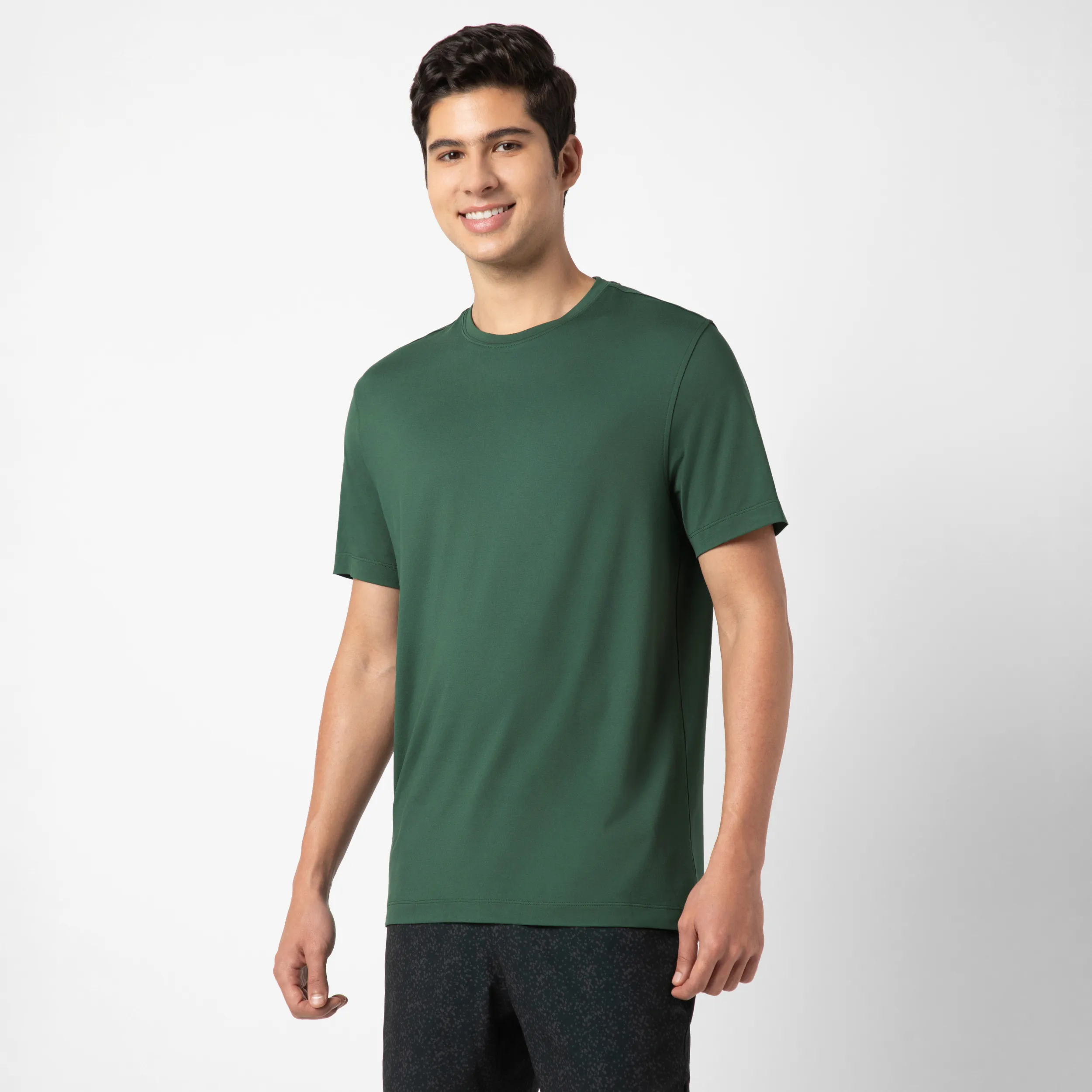 Short Sleeve Tech Tee