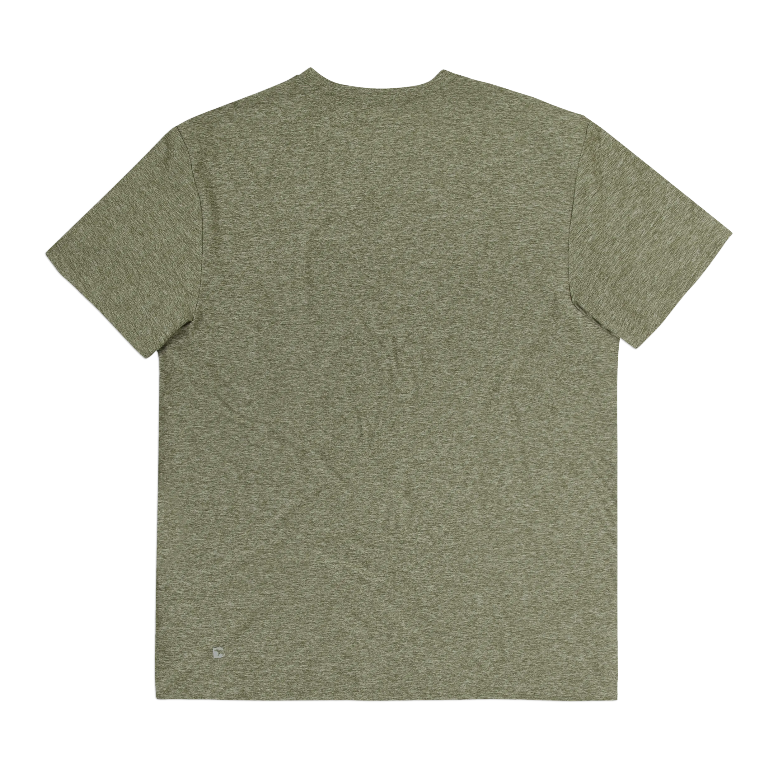 Short Sleeve Tech Tee
