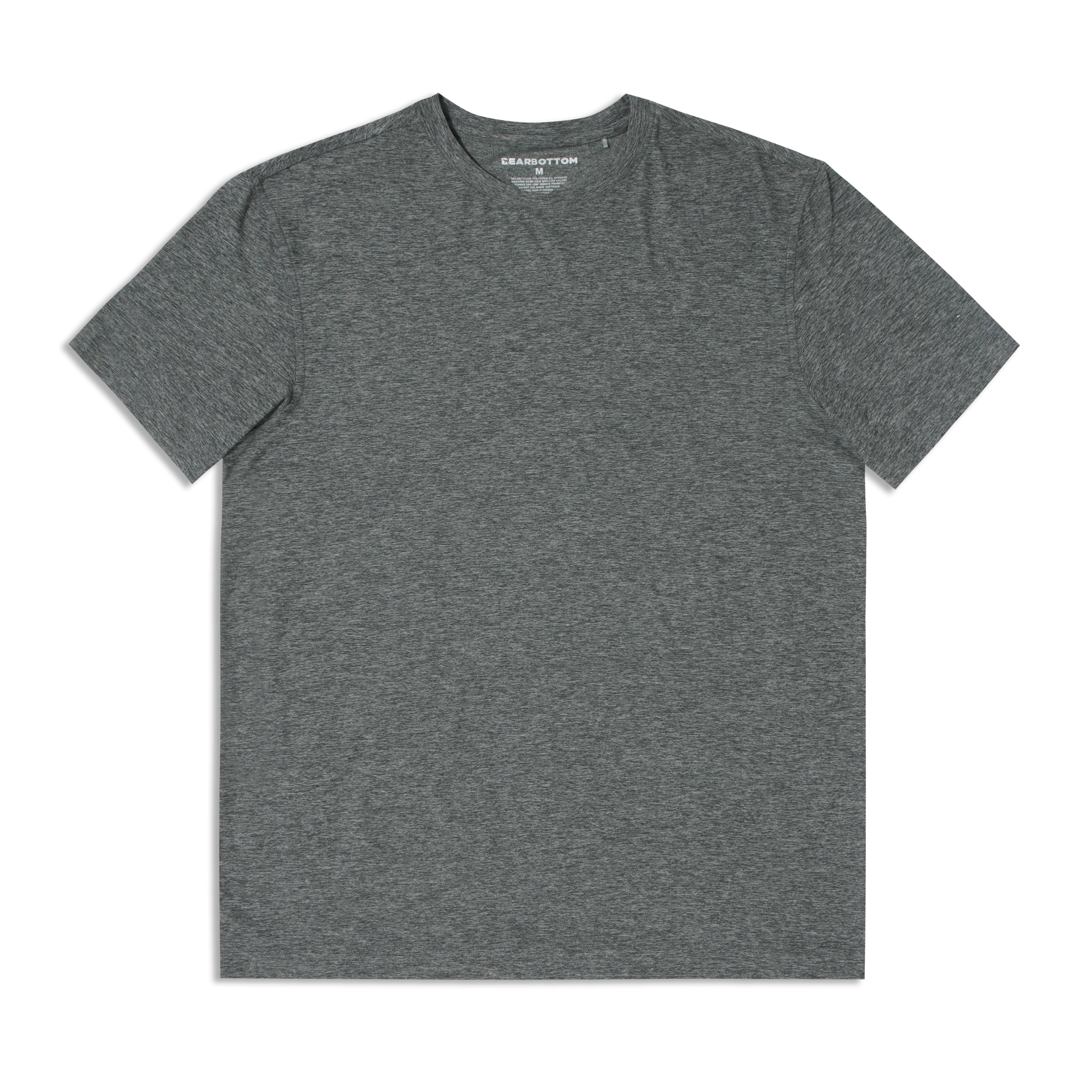 Short Sleeve Tech Tee
