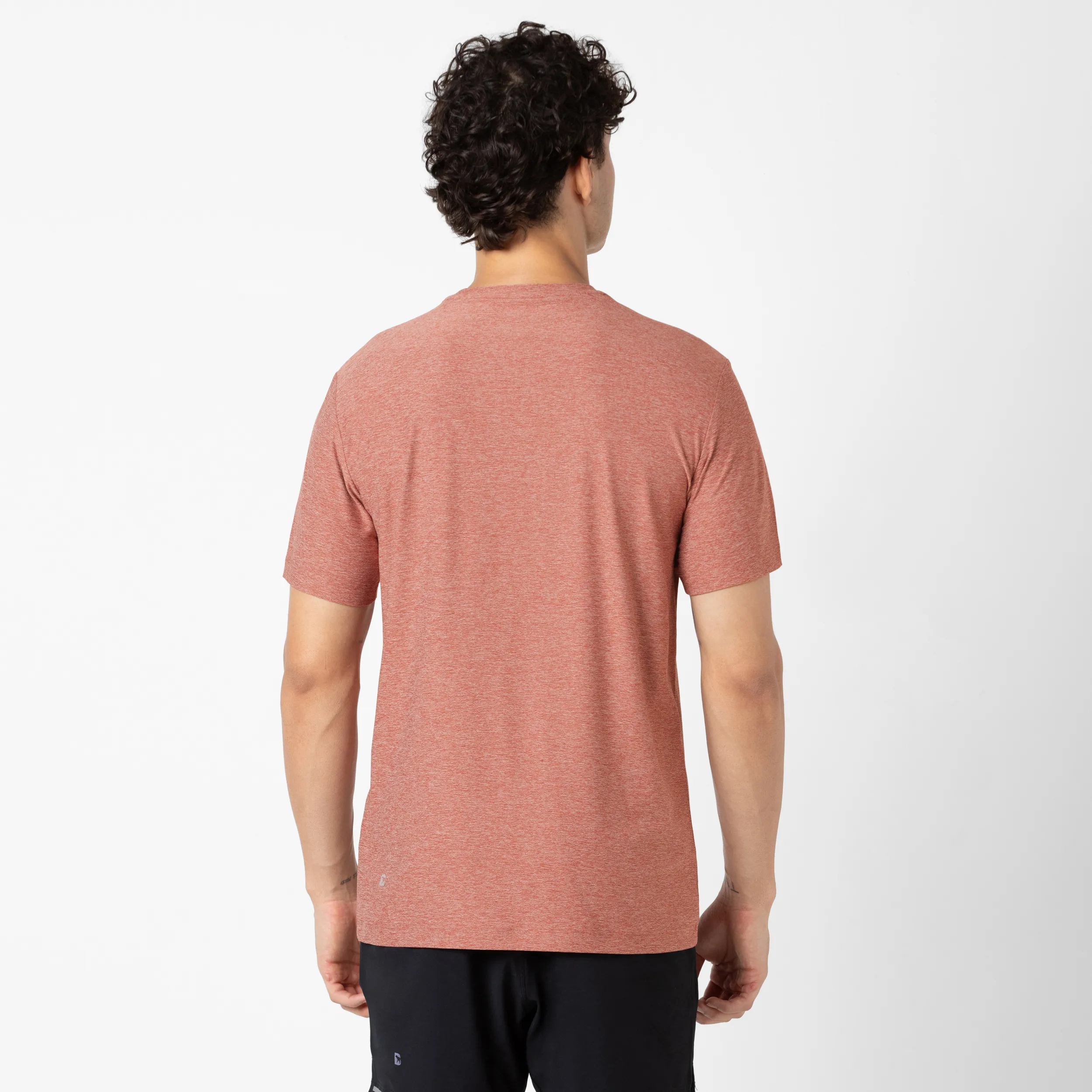 Short Sleeve Tech Tee