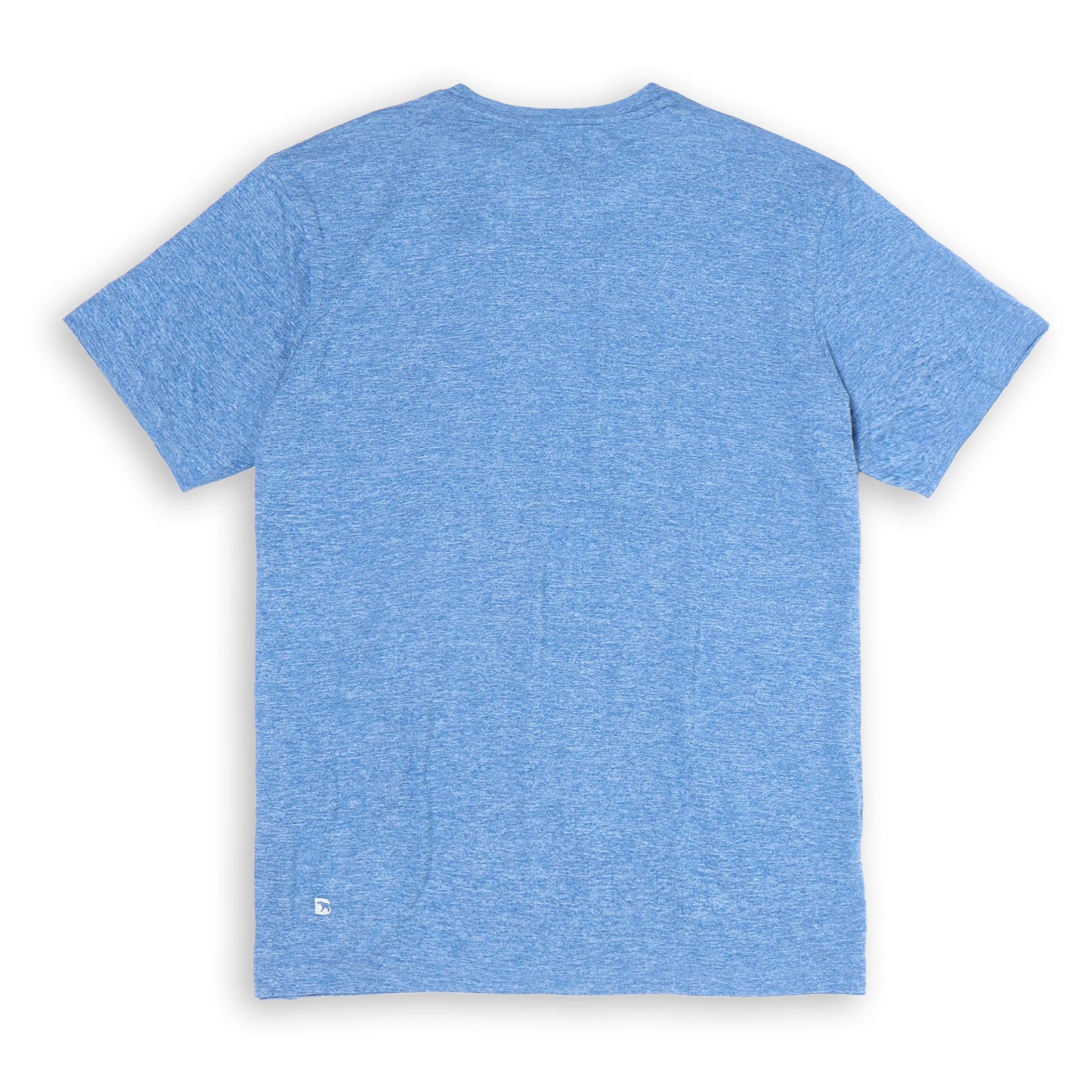 Short Sleeve Tech Tee
