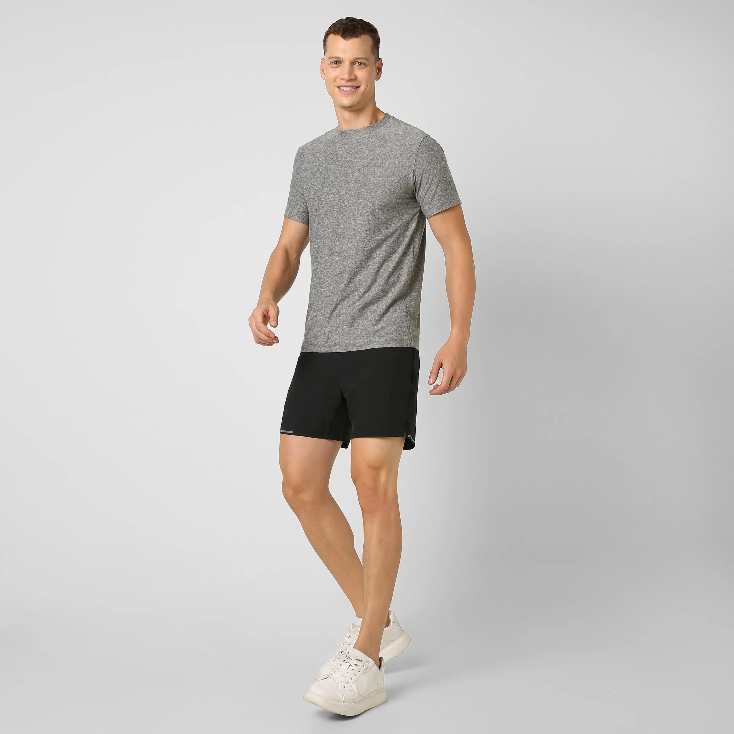 Short Sleeve Tech Tee