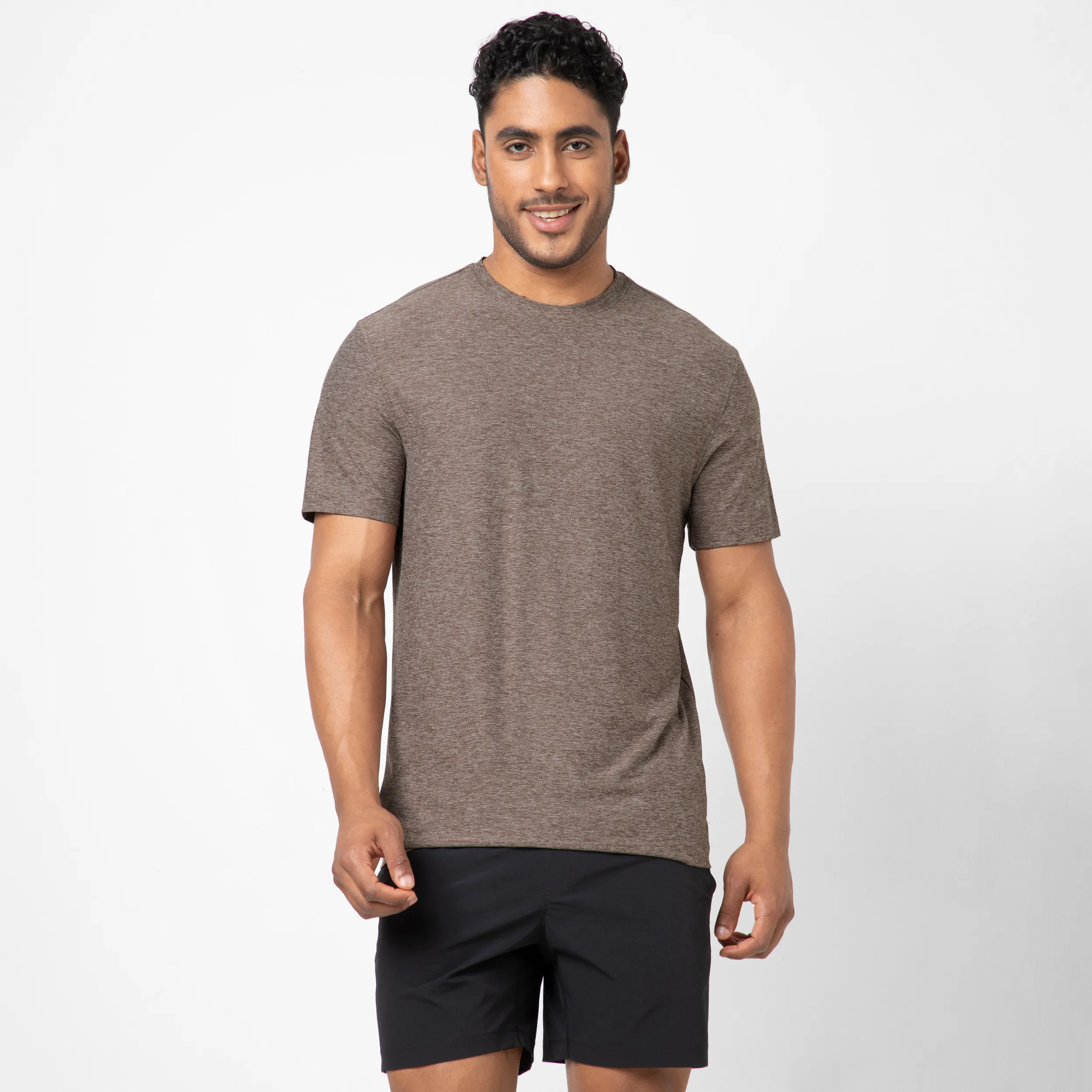 Short Sleeve Tech Tee